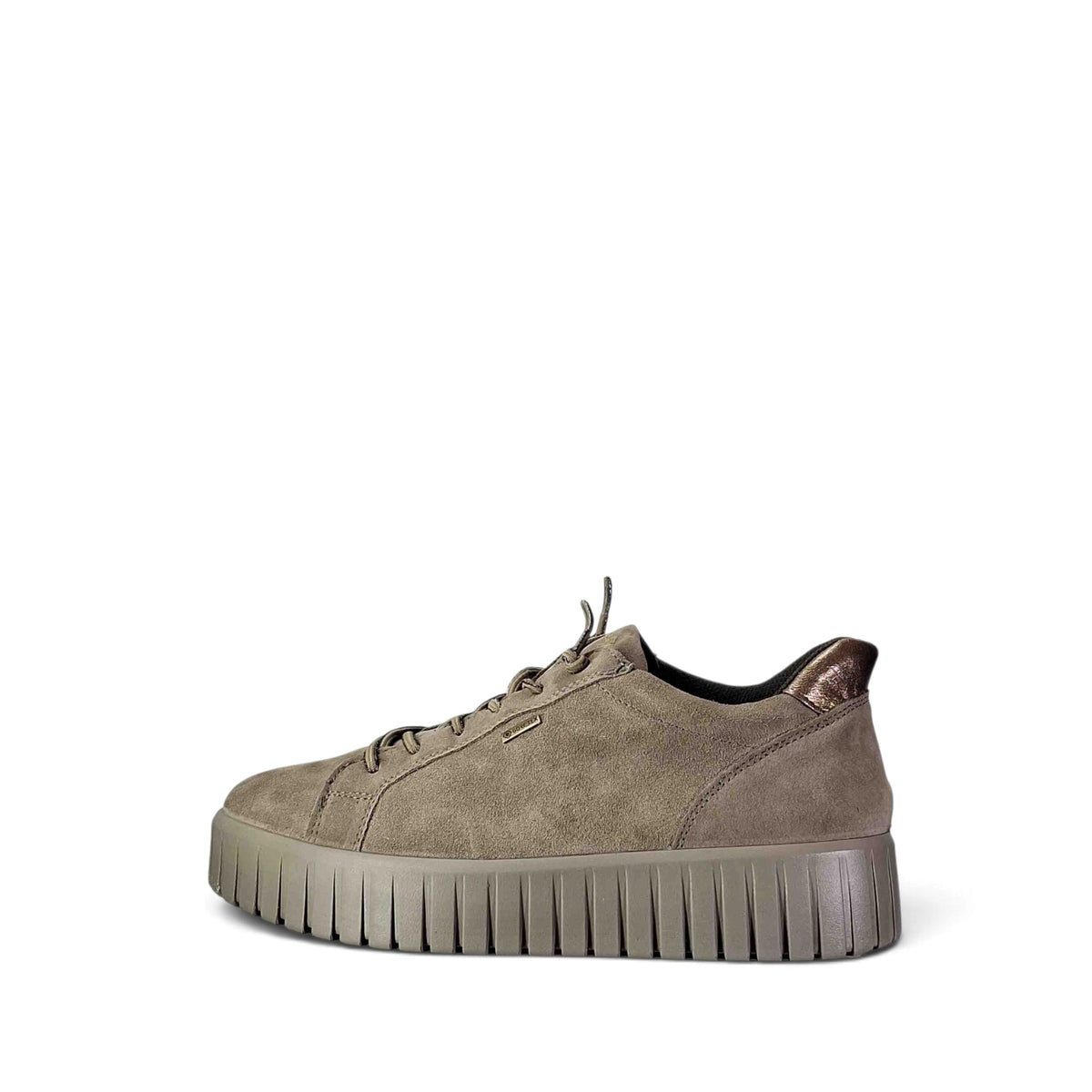 Igi&Co D.Ares Gtx Scam.Super10/12 Sneakers Basse da Donna – 2168422