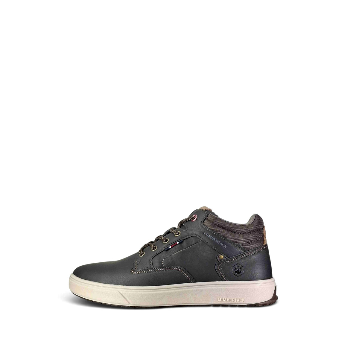 Lumbarjack Marvin Sneakers basse da Uomo – 102697804
