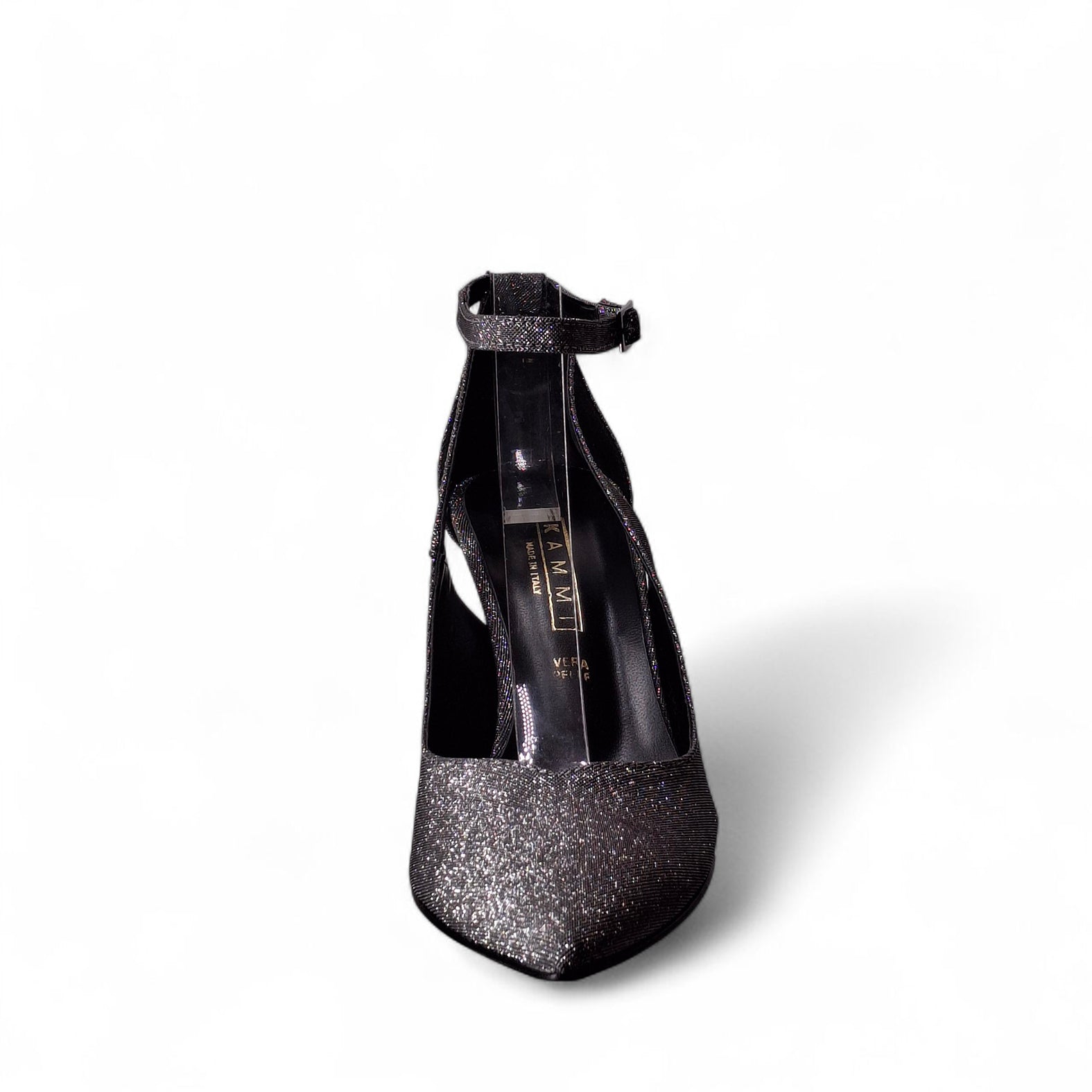 Kammi Decolleté da Donna – Nero