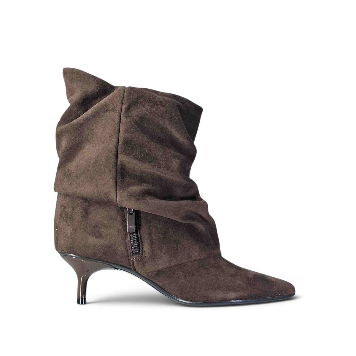 Kammi Carmen Stivaletti a punta con tacco da Donna – M6880