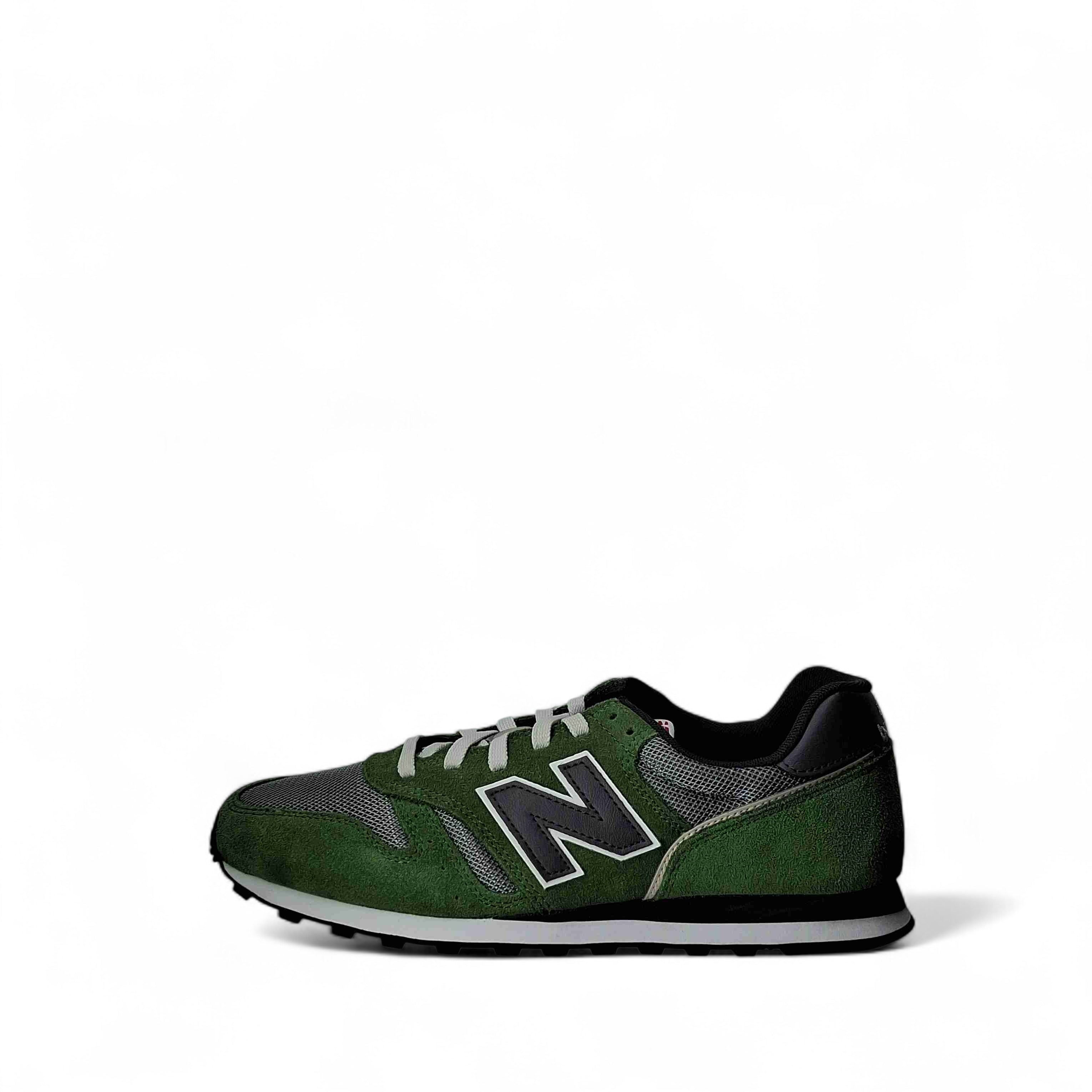 New Balance Sneakers Basse Scarpa Lifestyle da Uomo – Multicolor