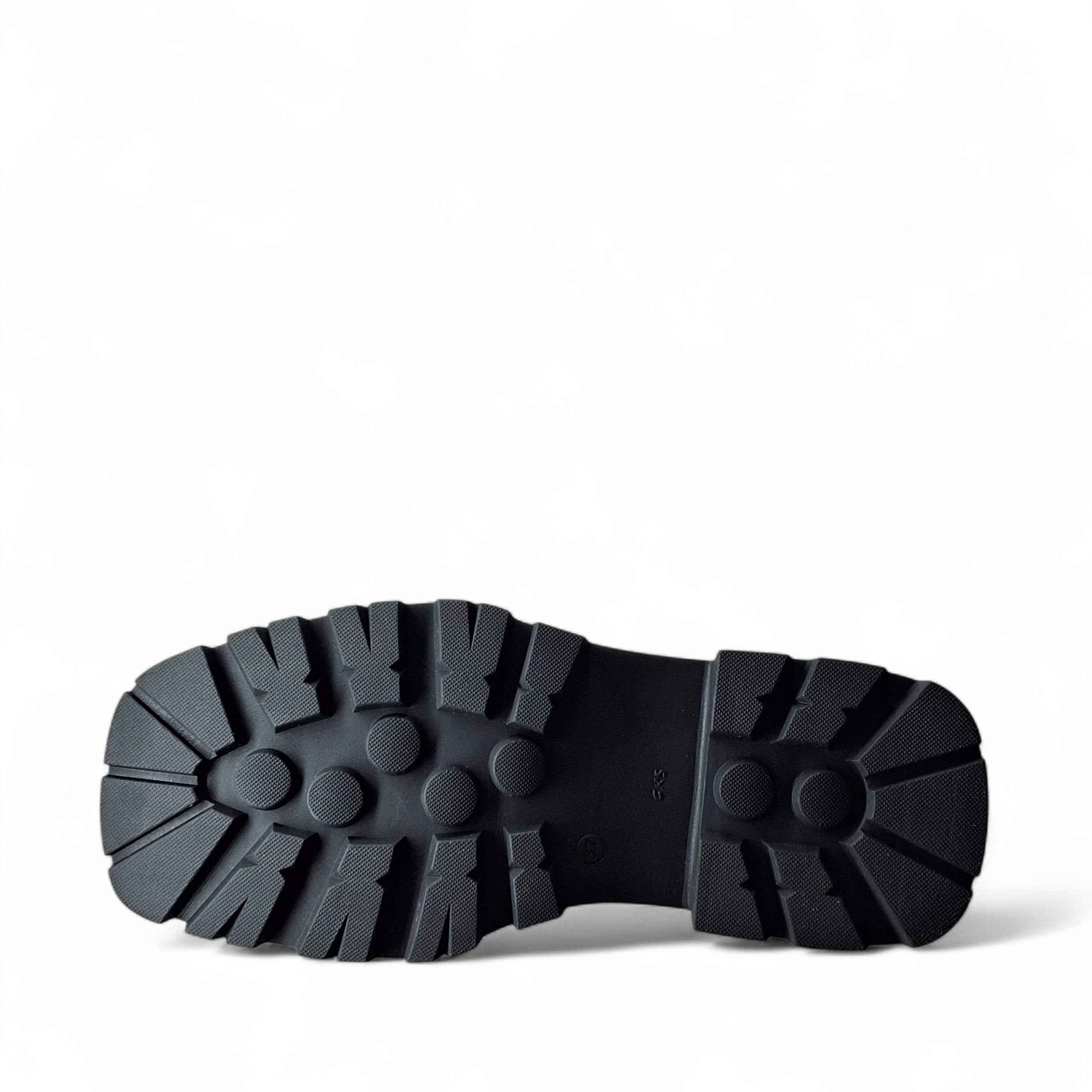 Albano Anfibi da Donna – Nero