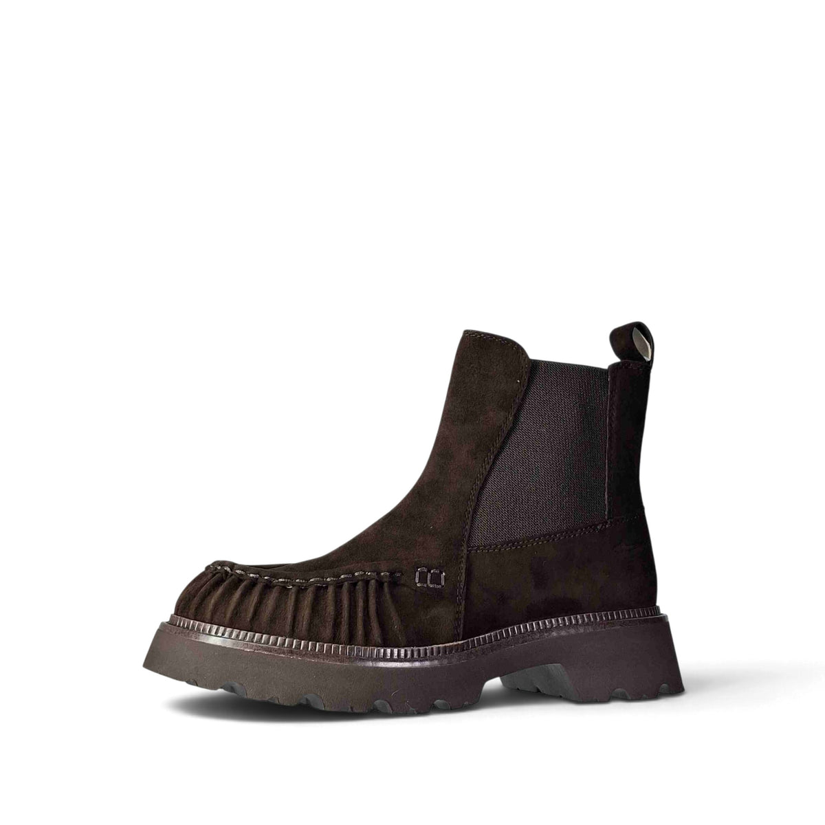 Tamaris Touch-It Stivaletti Senza Stringhe da Donna – 1-25826-47-304
