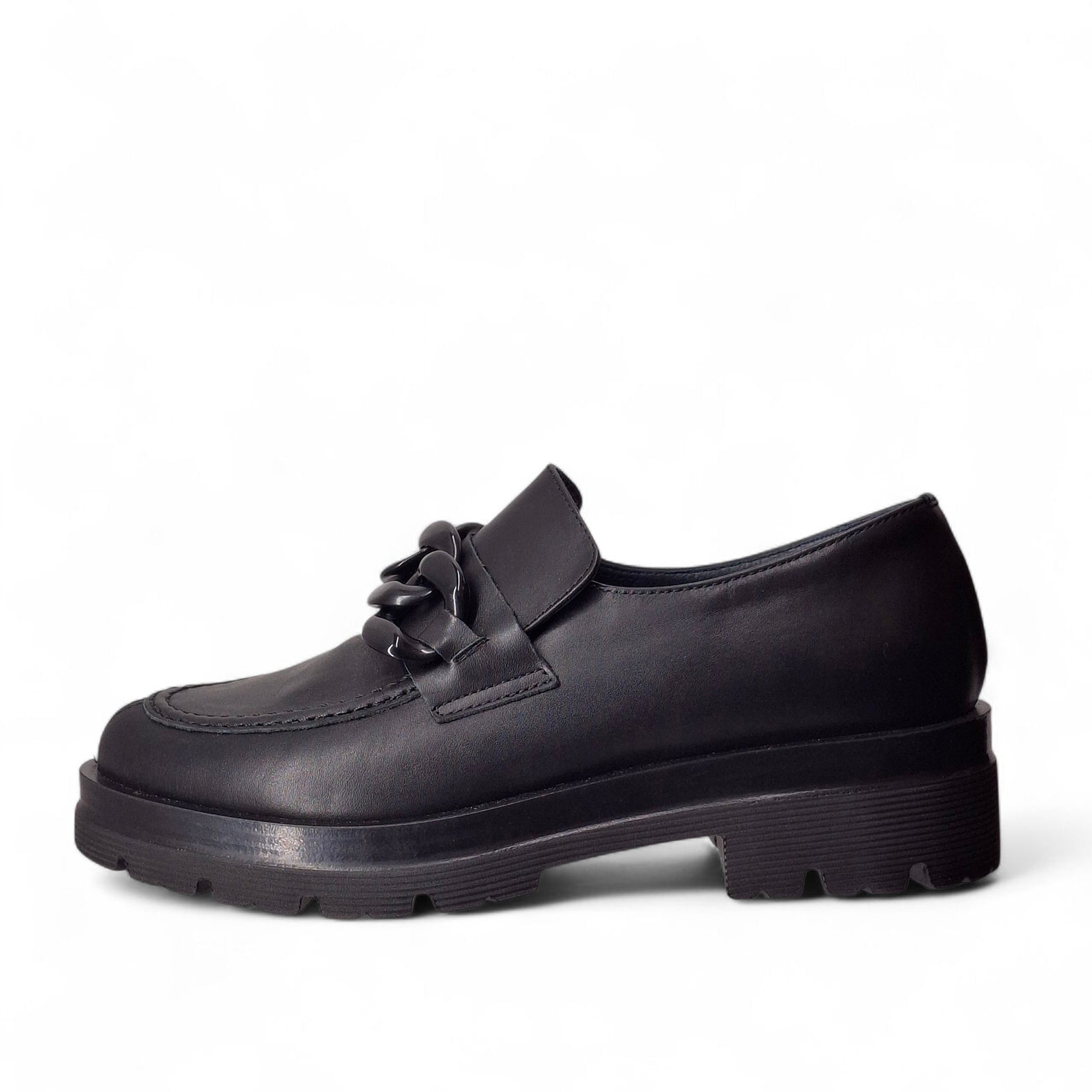 Kammi Mocassini Iarz da Donna – Nero