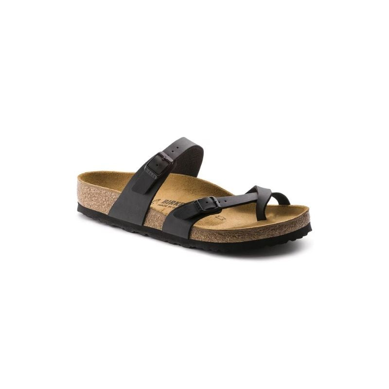 Birkenstock Ciabatte Basse Ciabatte da Donna – Nero