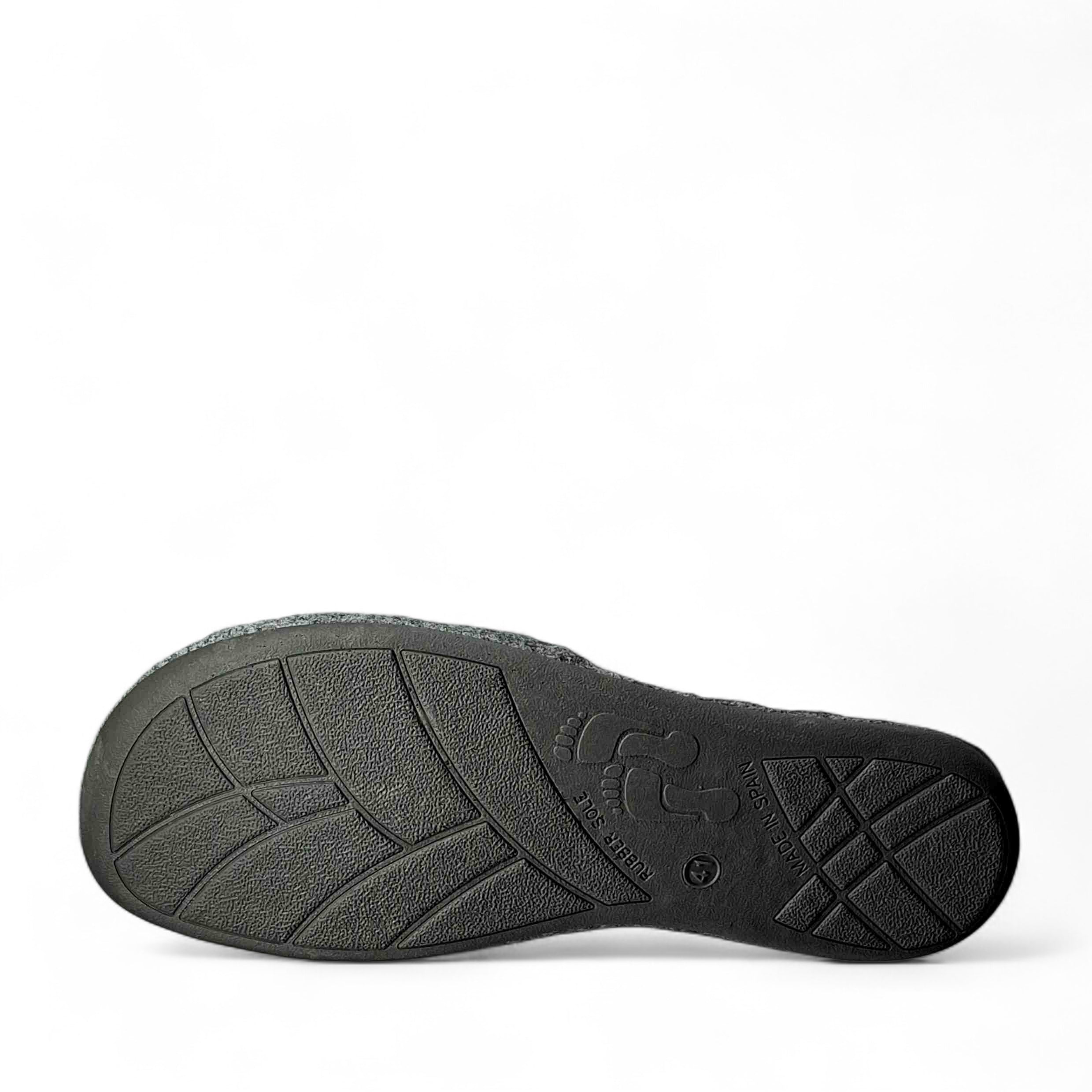 Giò Dreams Gio Dreams Pantofole Chiuse da Uomo – Grigio - BD260