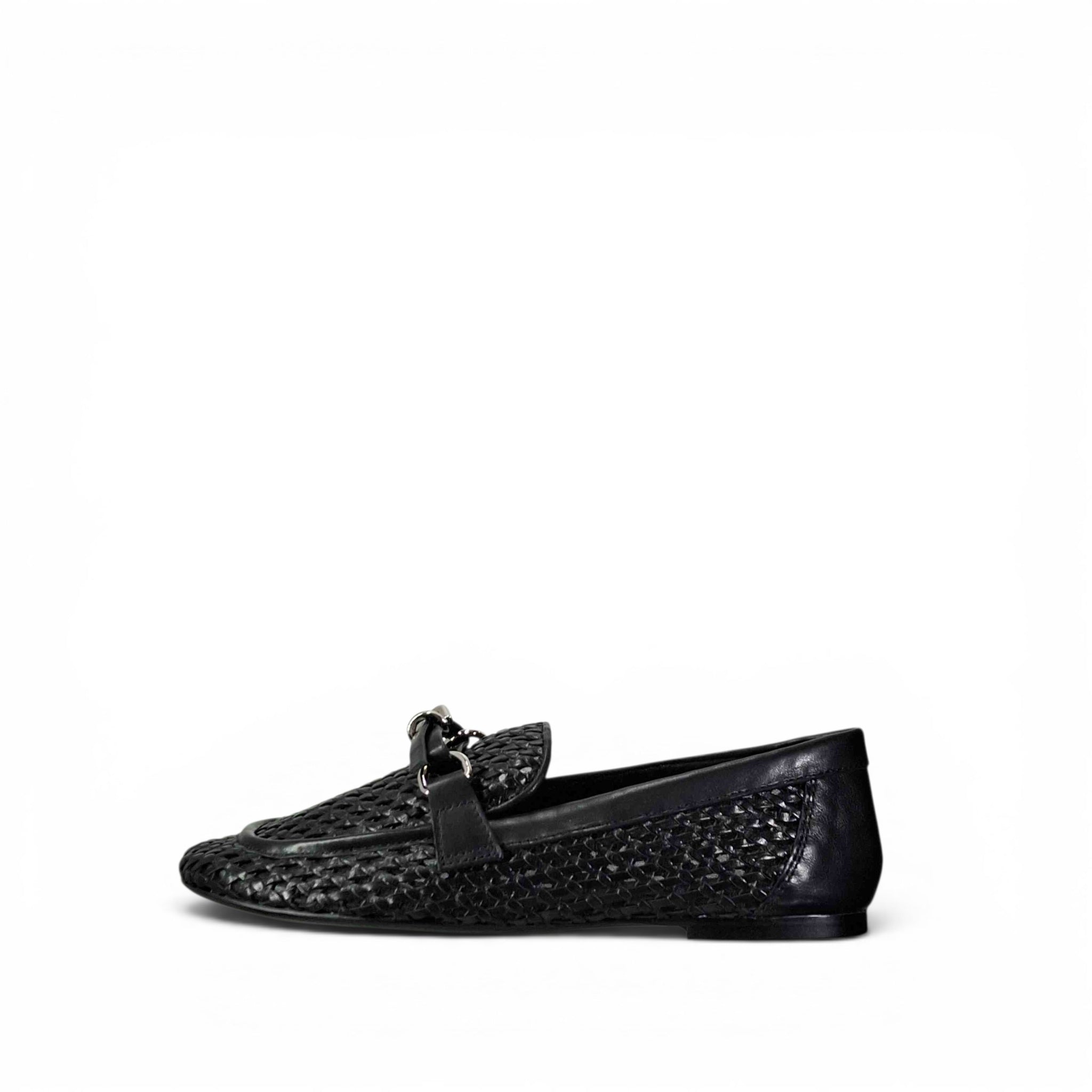 Ksm Delfina Mocassini da Donna – 720 NER