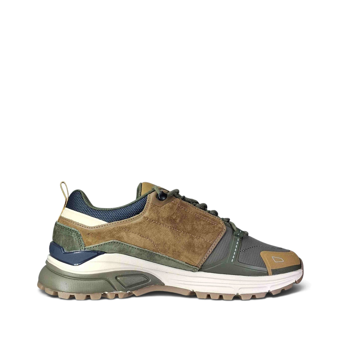 Pepe Jeans Darren Urban M Sneakers Basse da Uomo – PMS600040