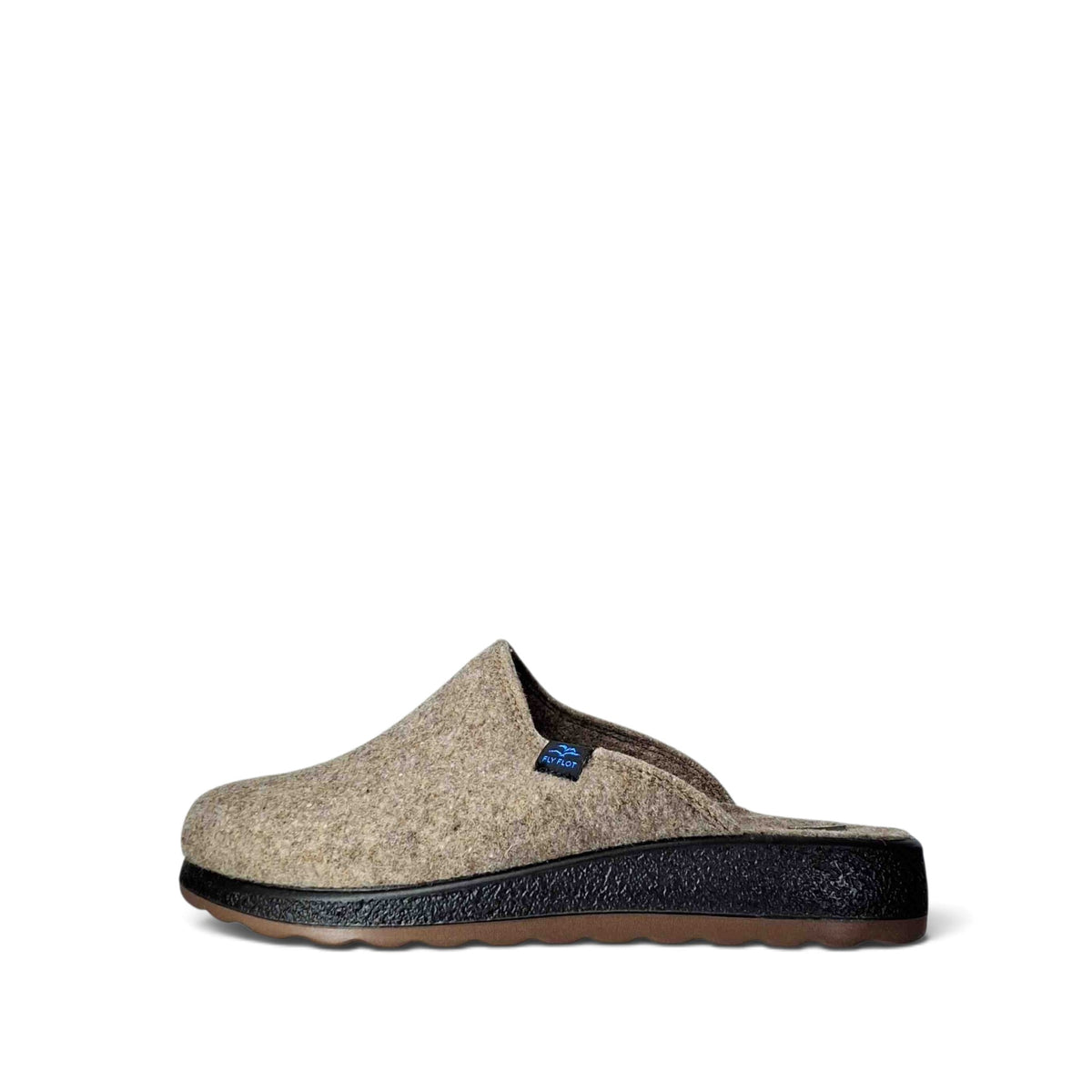 Flyflot Federico Pantofole Chiuse da Uomo – 52720XB NOCCIOLA