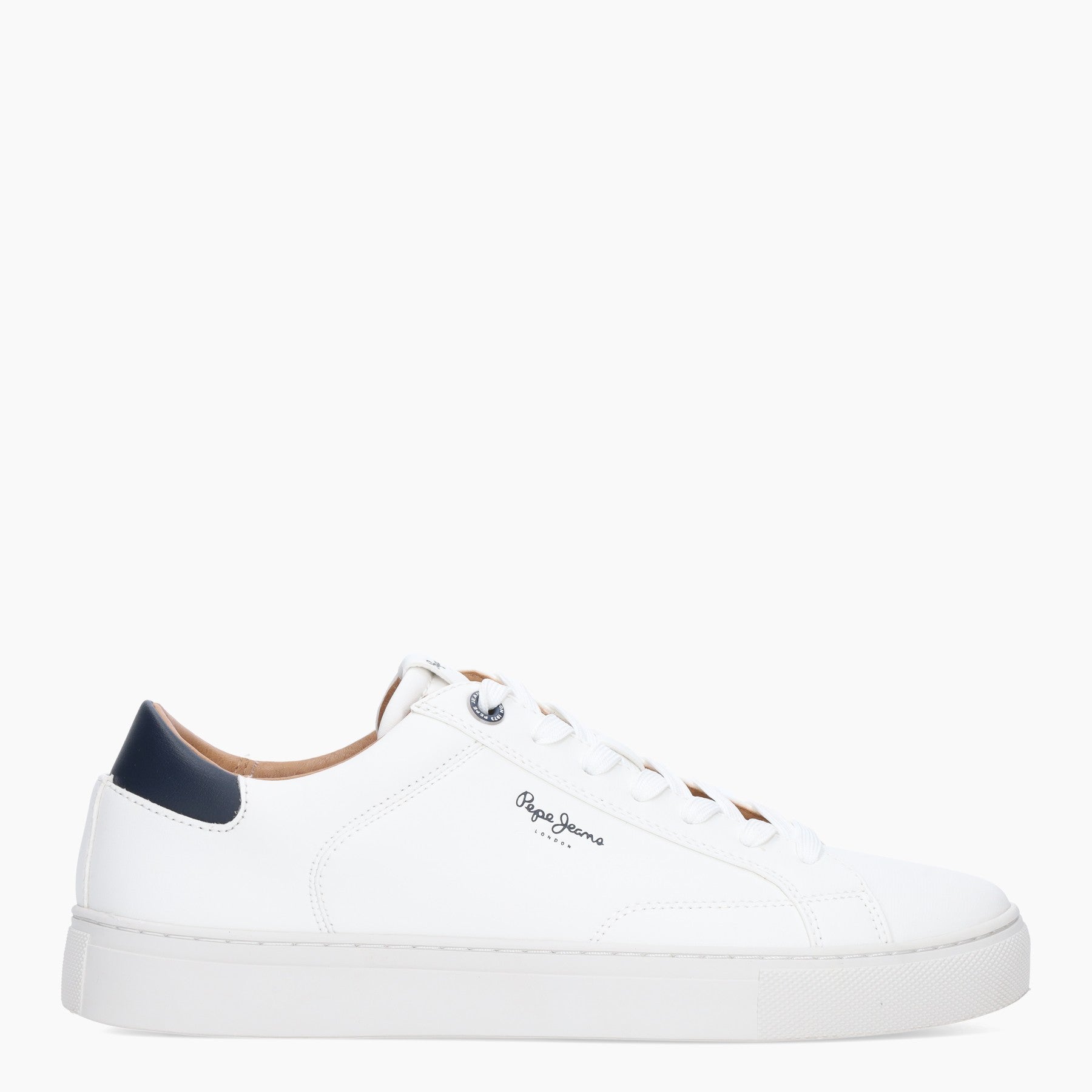 Pepe jeans Pms00048 800 Sneakers basse da Uomo – PMS00048 800