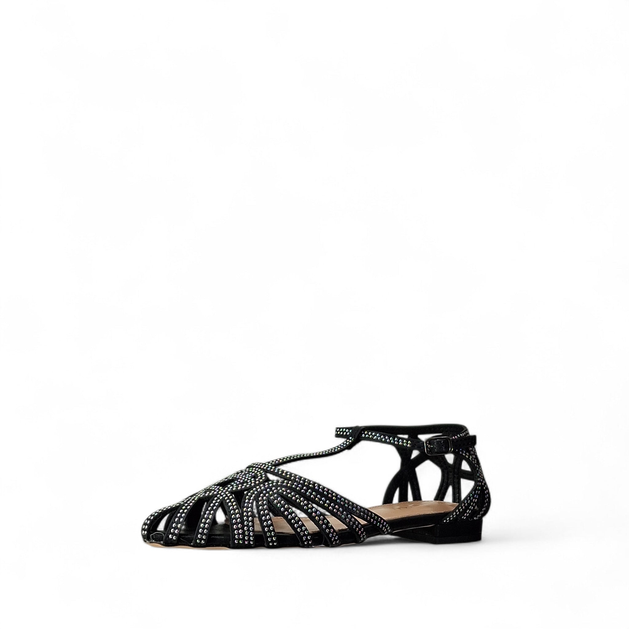 Kharisma Kelia Sandali bassi da Donna – 9048.25