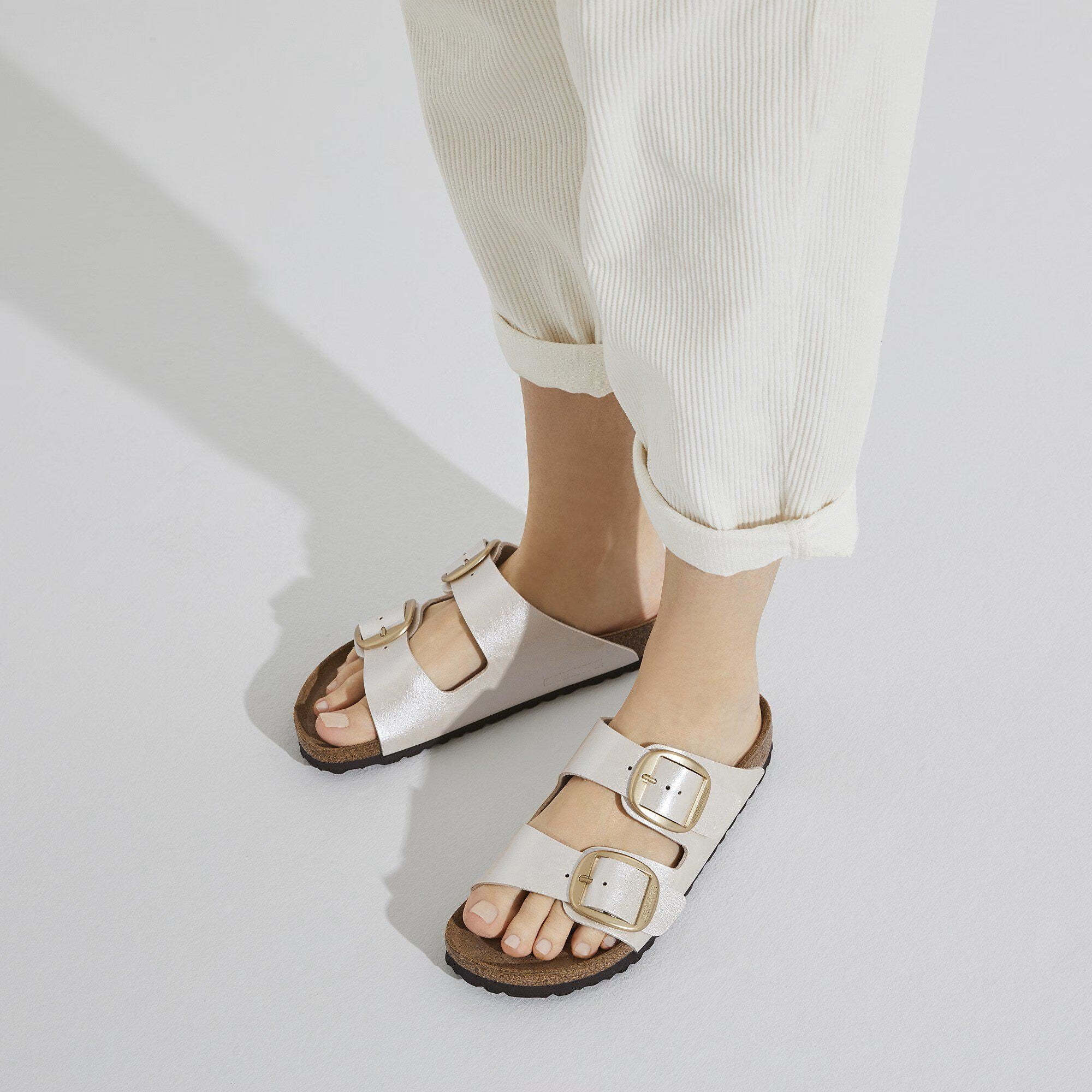 Birkenstock Arizona calz s Ciabatte basse da Donna – ARIZONA1020021