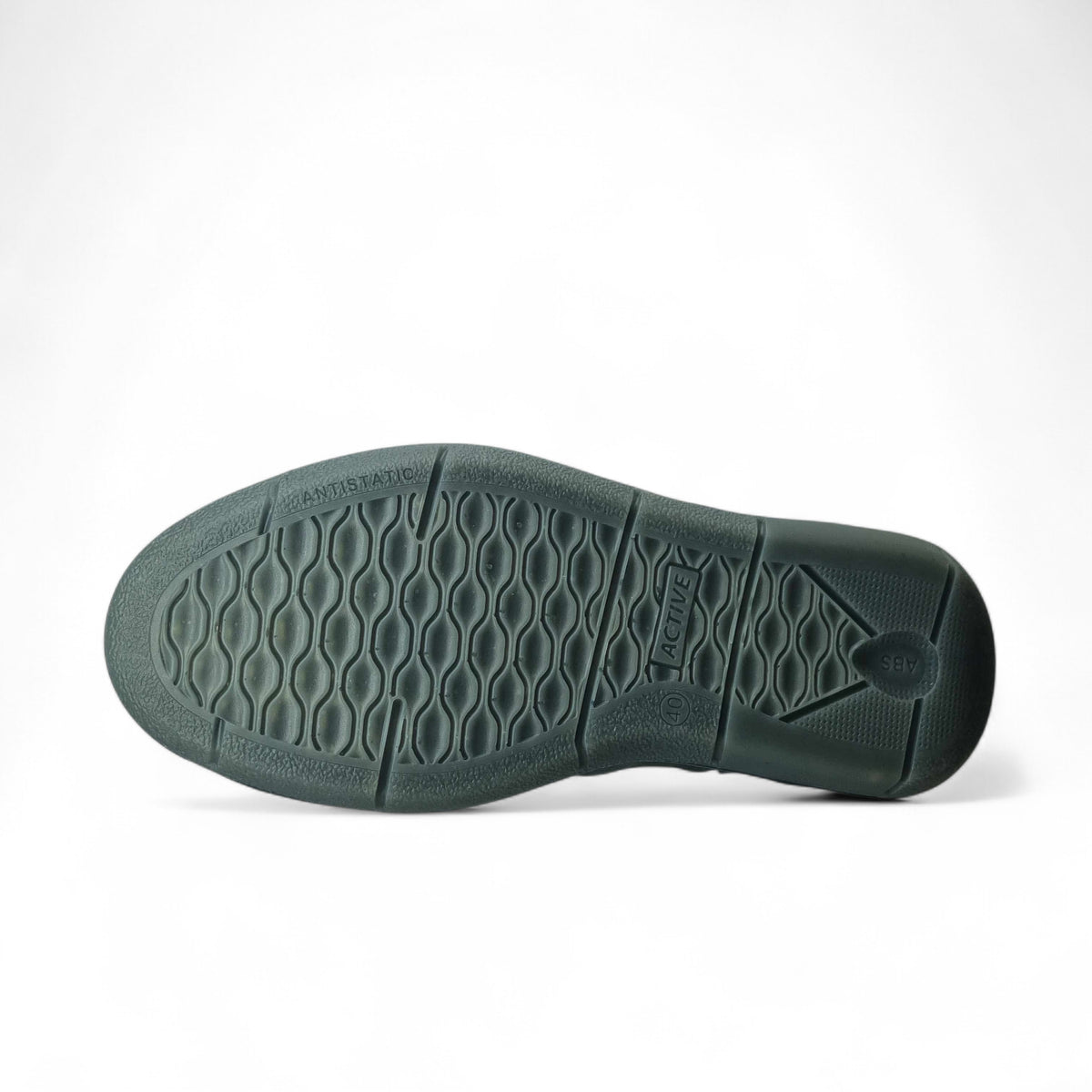Grisport Scarpe Basse Stringate da Uomo – Asfalto - foto 5