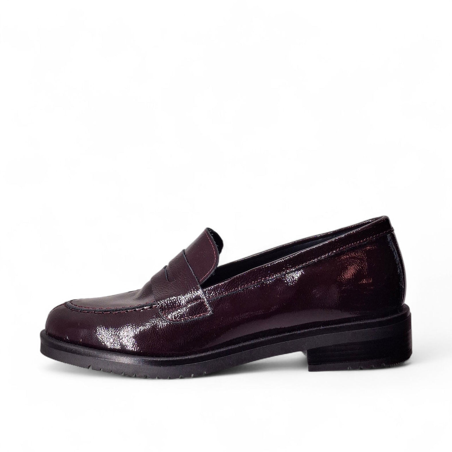 Kammi Mocassini da Donna – Rosso