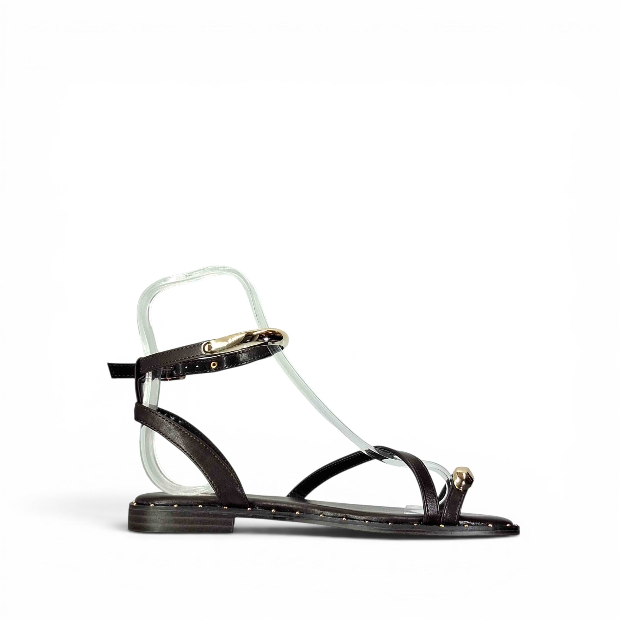Caffenero Leda Sandali Bassi da Donna – 2265 TDM