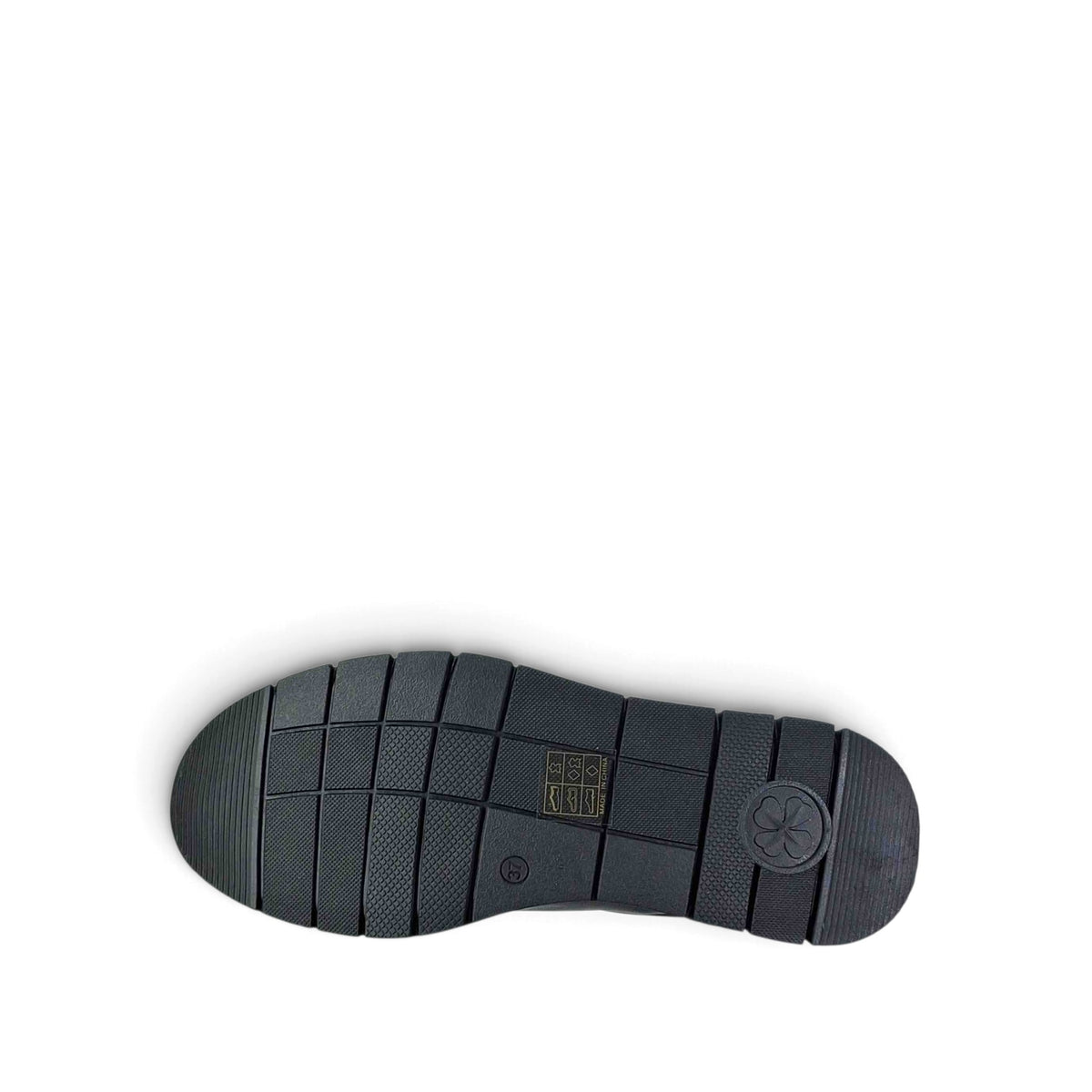 Kammi Camilla Sneakers Basse da Donna – CAIRO 02 BLACK