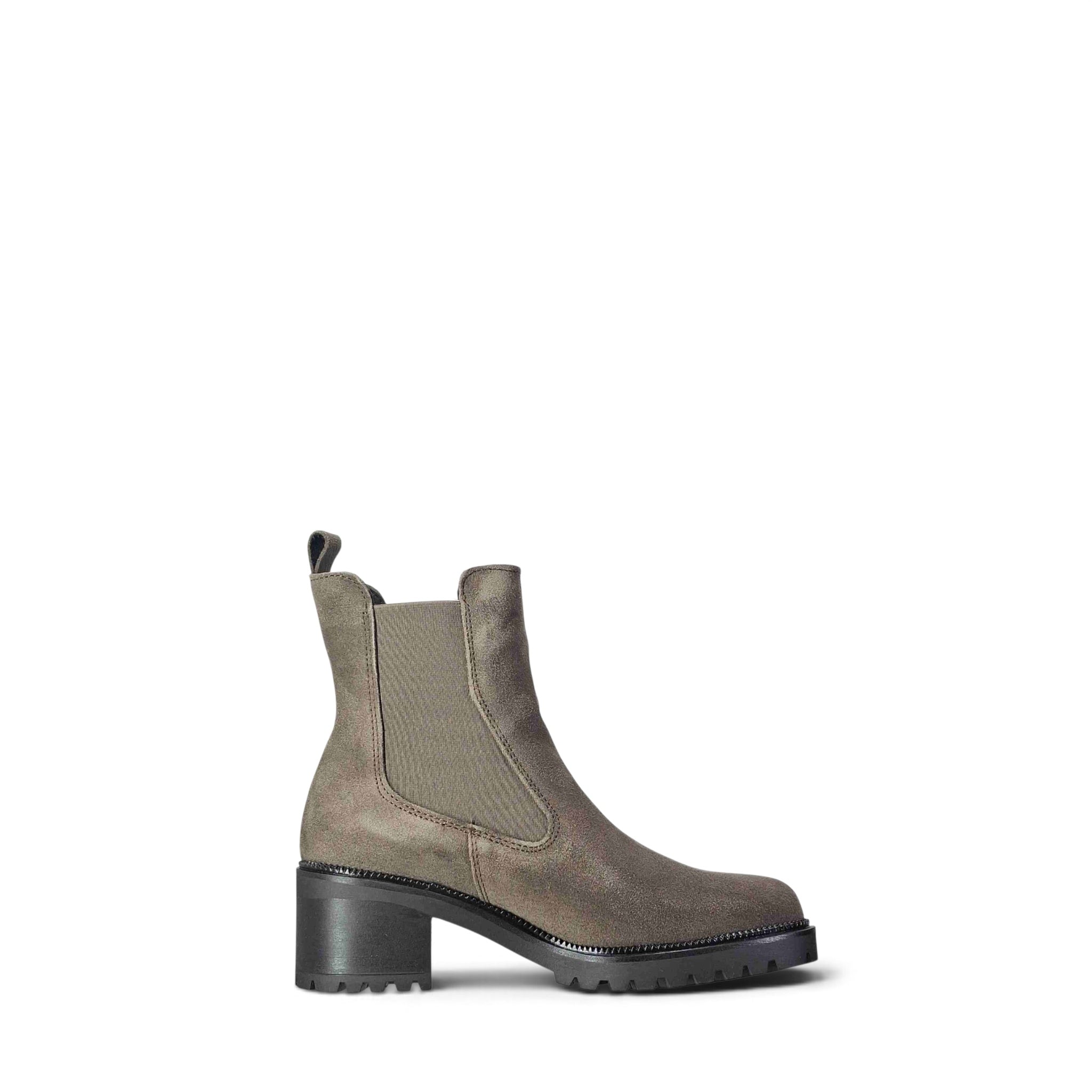 Tamaris Touch-It Stivaletti Senza Stringhe da Donna – 1-25407-47-341