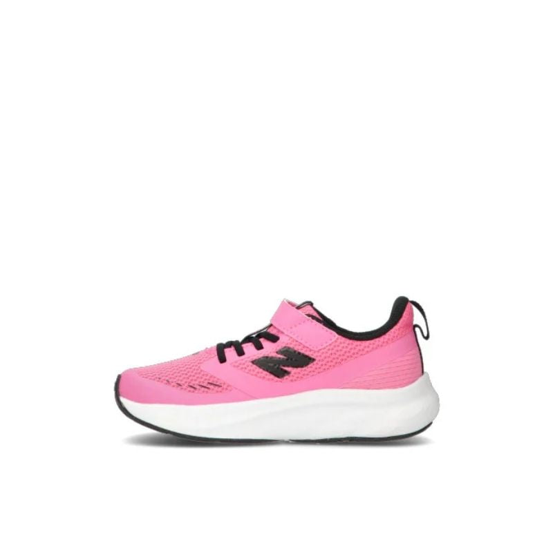 New Balance Sneakers Basse Scarpa Kids Running da Bambina – Rosa