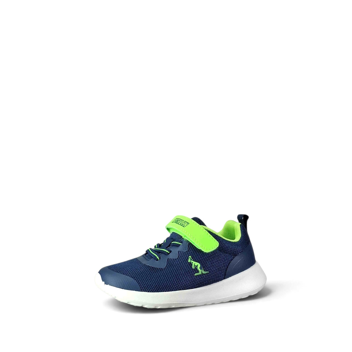 Australian Au52t102 Sneakers basse da Bambino – AU52T102 GREEN