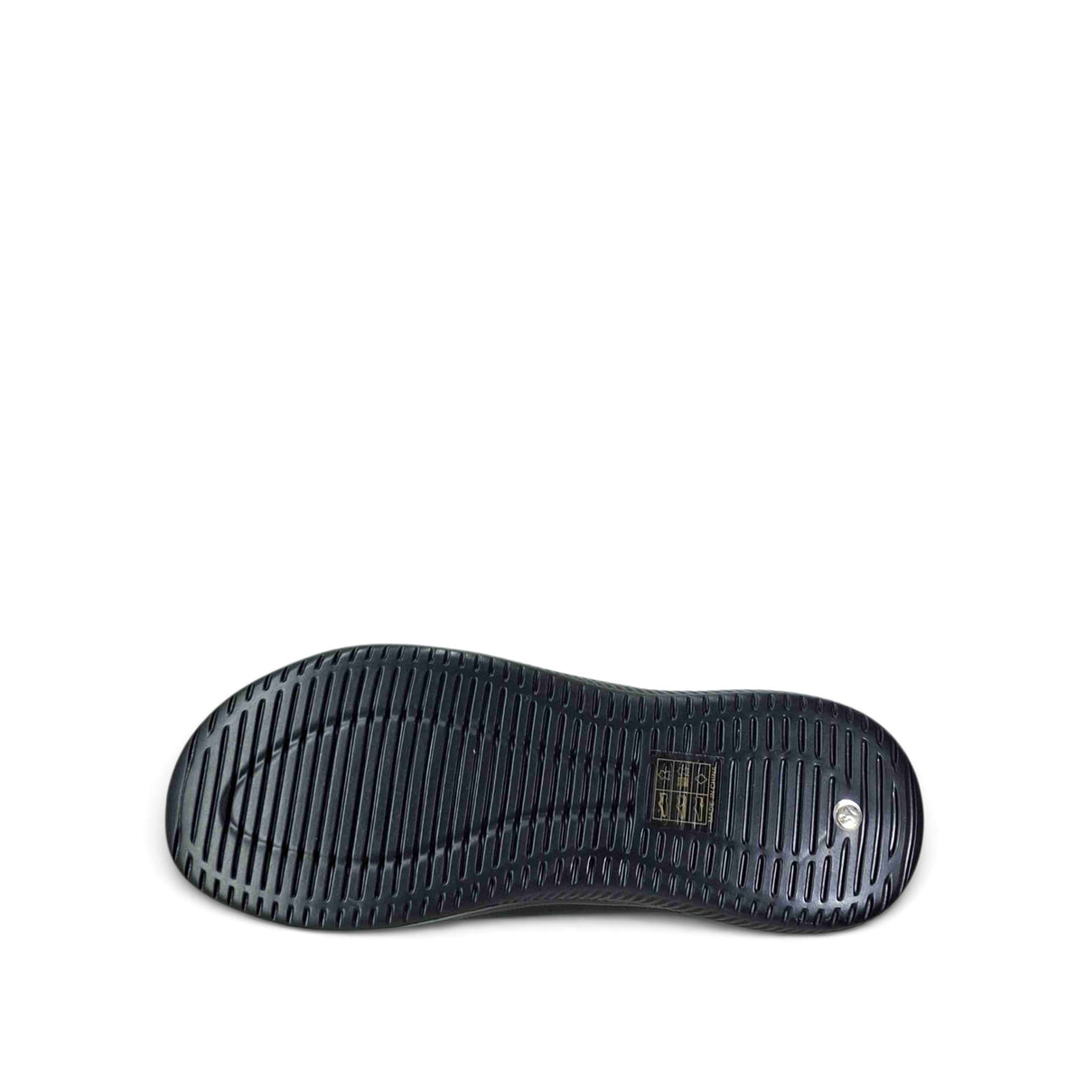 Kammi Camilla Sneakers Basse da Donna – AVI BLACK