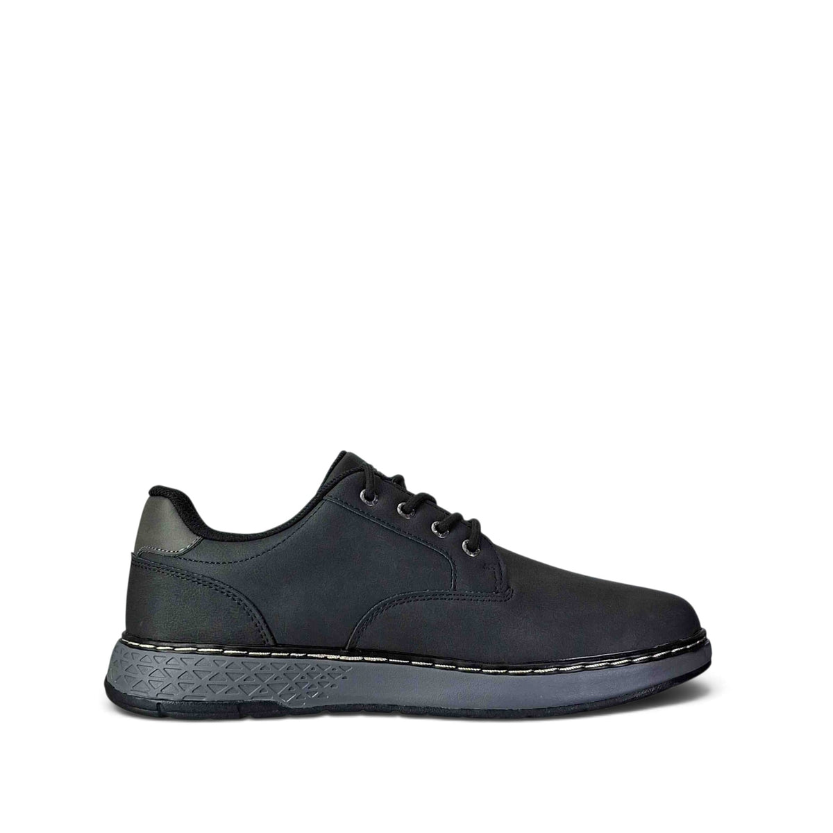 Skechers Garlan Pryor Sneakers Basse da Uomo – 205234 BLK