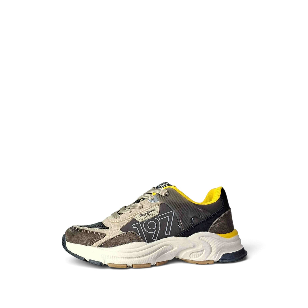 Scarpe Casual - Scarpe Casual Basse