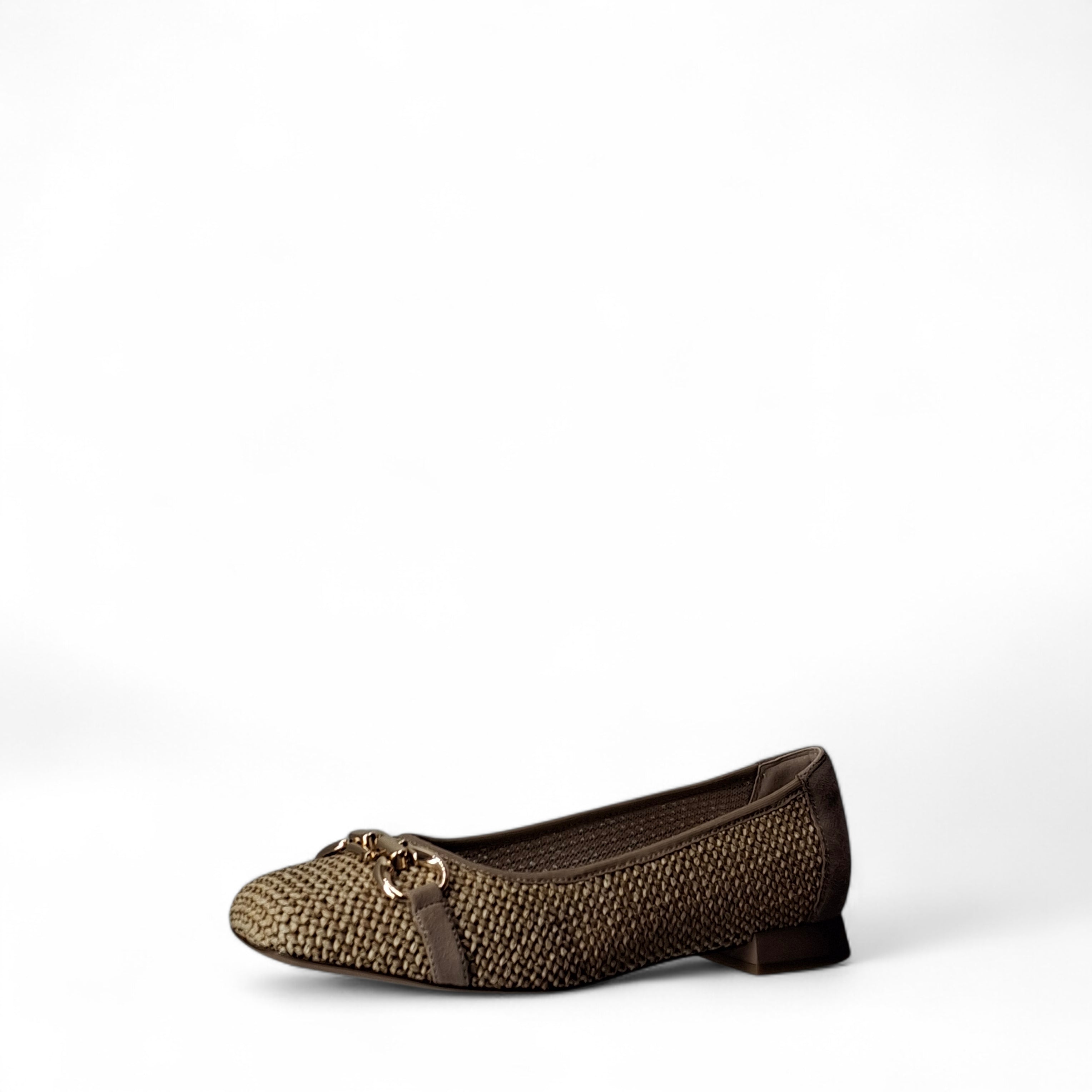 Caprice Ballerine Chiaretta da Donna – ND