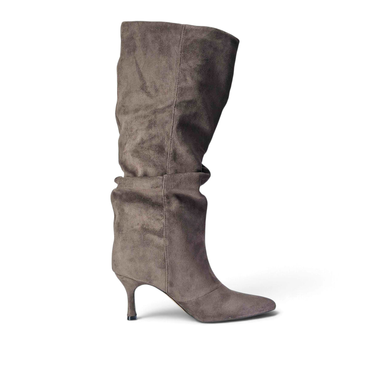 Kammi Milena Stivali con tacco da Donna – 3518 TDM