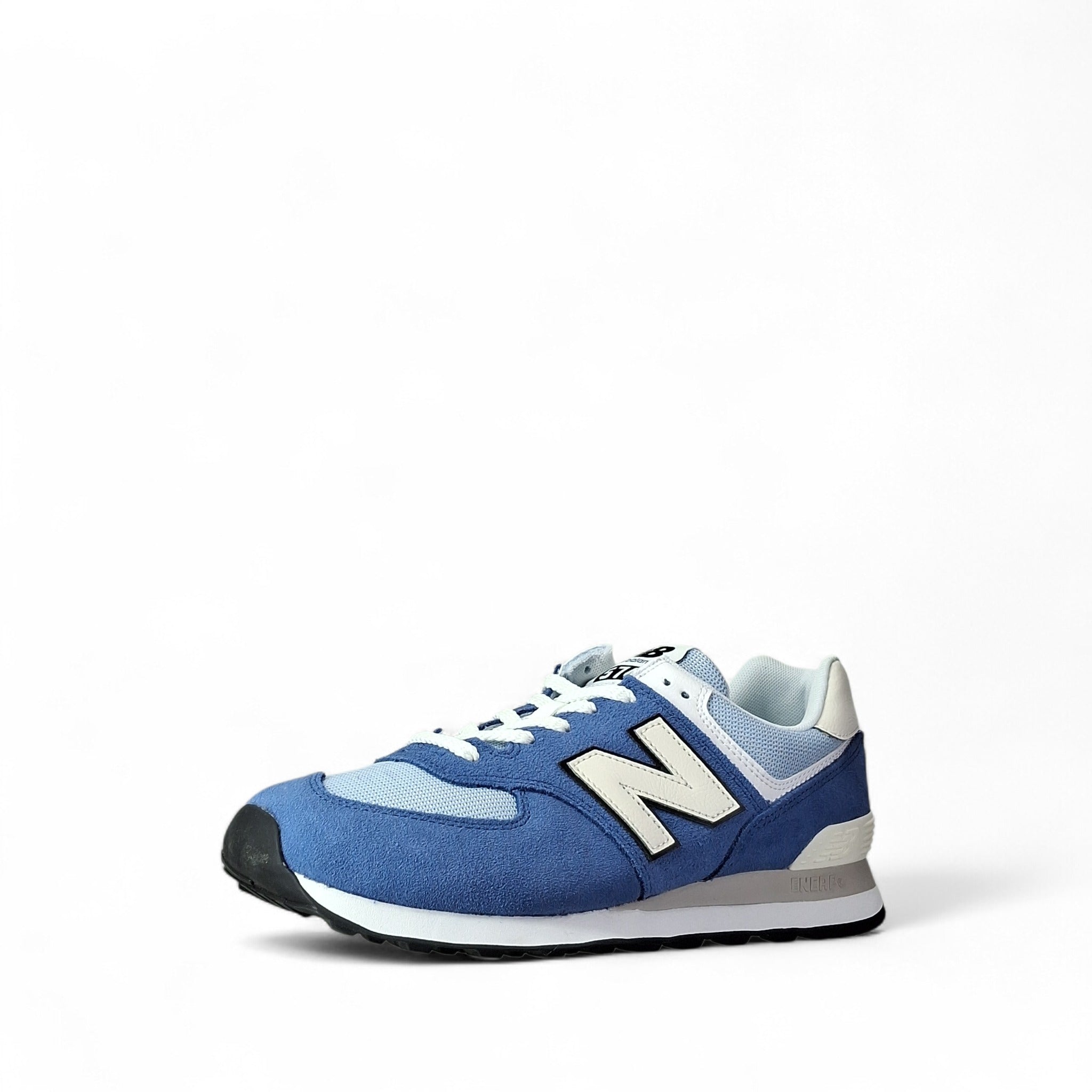 New Balance Sneakers Basse Unisex – Blu - U5747JD