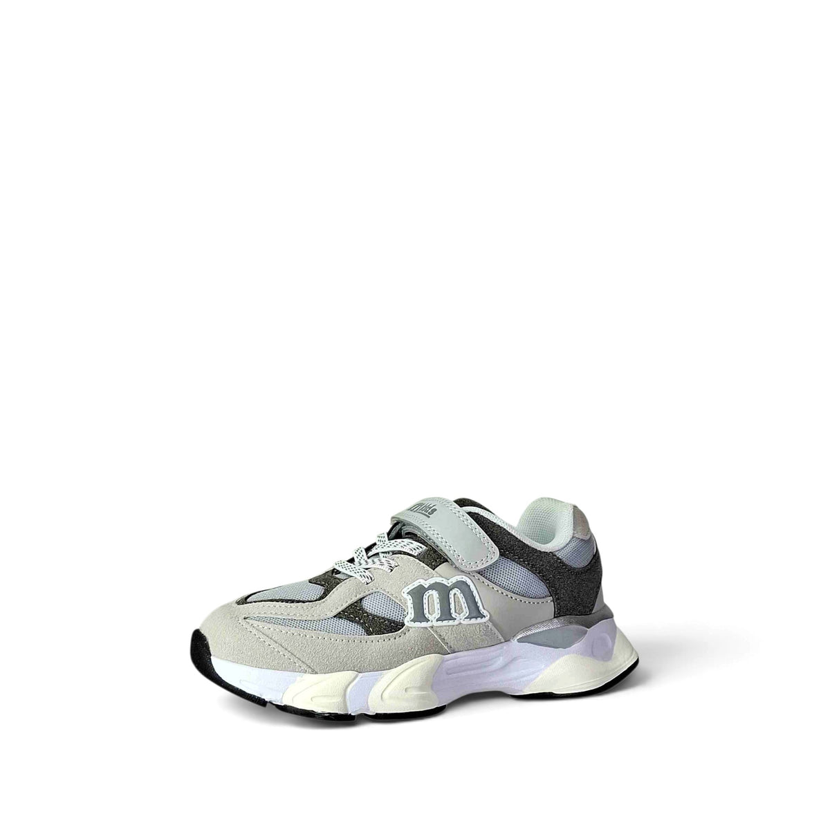Melania Michele Sneakers basse da Bambino – MJ65024