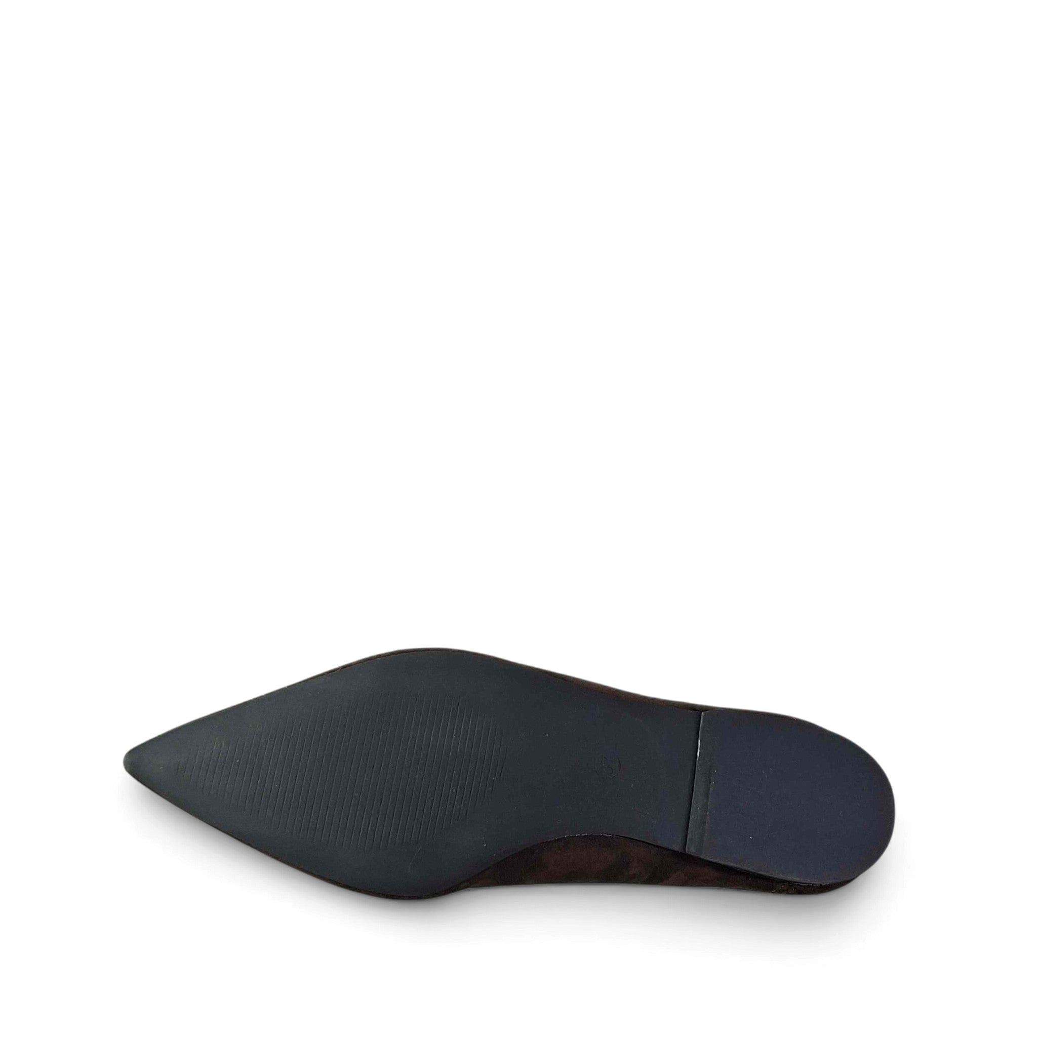 Kammi Celine Ballerine da Donna – M6555 CAFFE