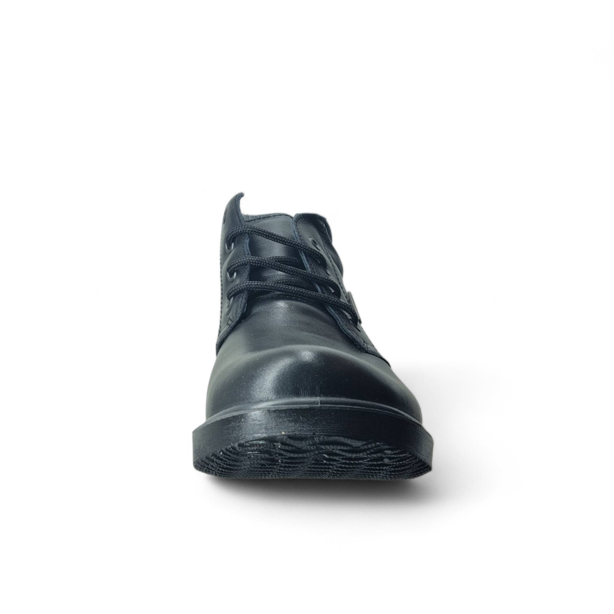 Valleverde Stivaletti Stringati Vl da Uomo – Nero