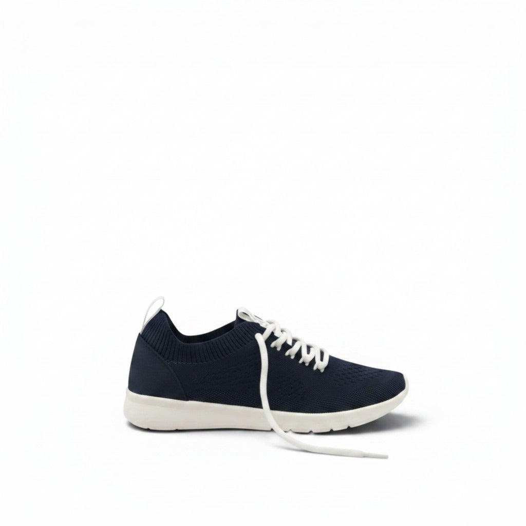 Grunland Rosa Sneakers basse da Donna – SC5310