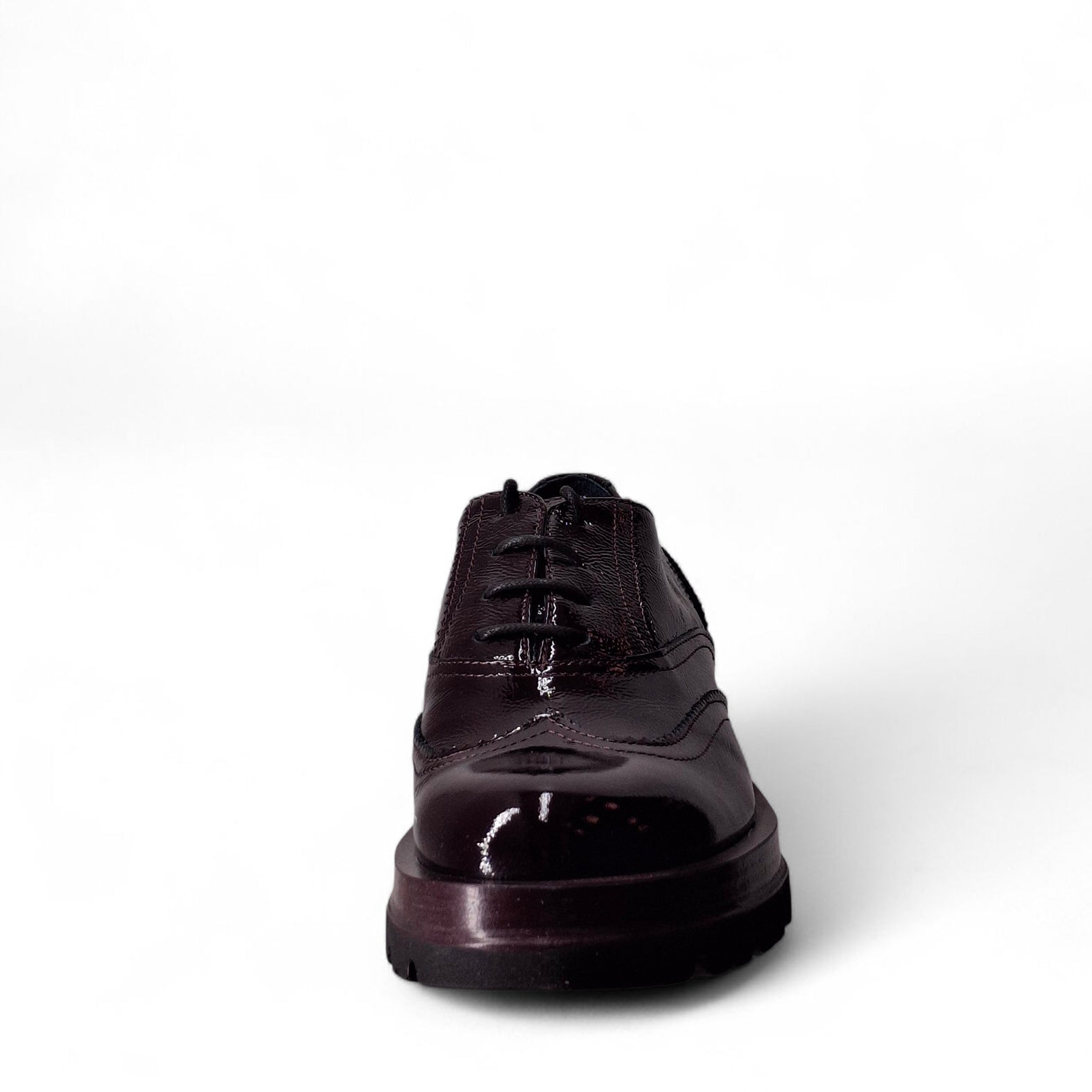 Kammi Mocassini da Donna – Rosso