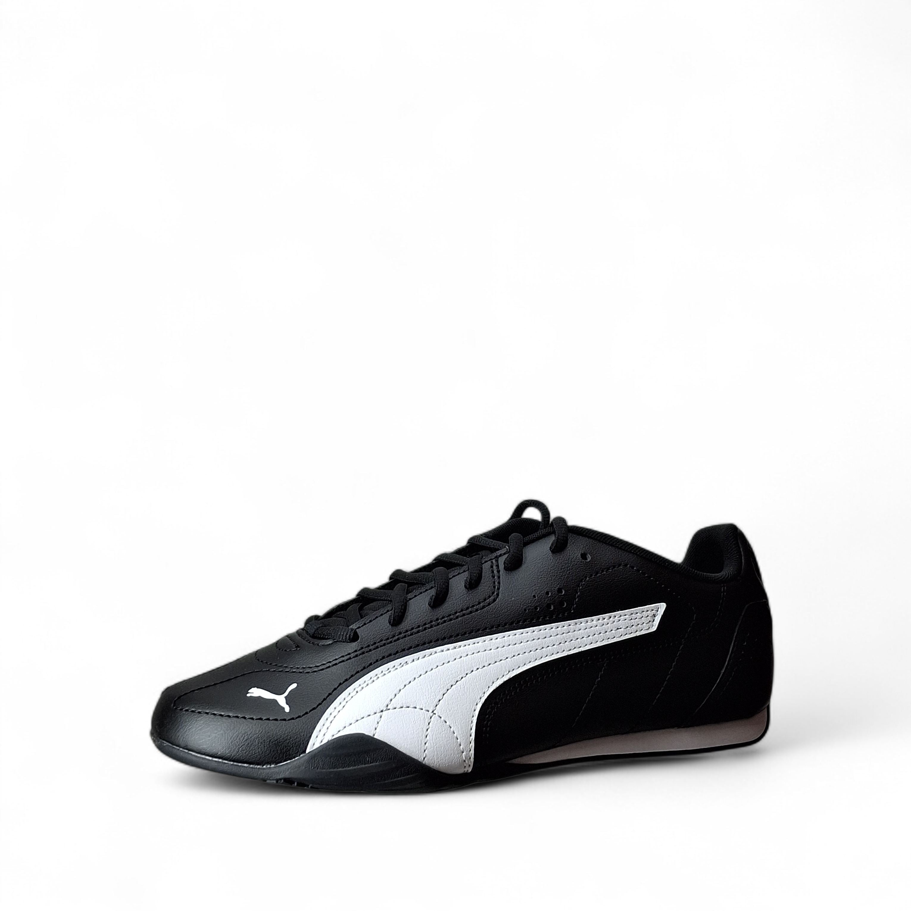 Puma Sneakers Basse Puma Catch da Uomo – Nero