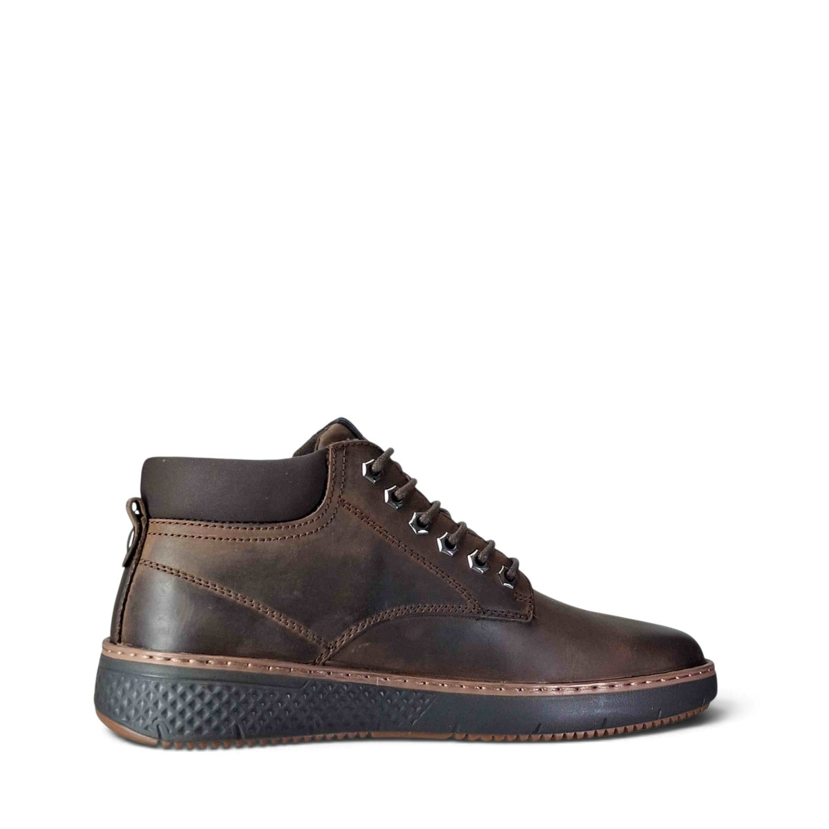 Valleverde Lumano Stivaletti Stringati da Uomo – 36990A
