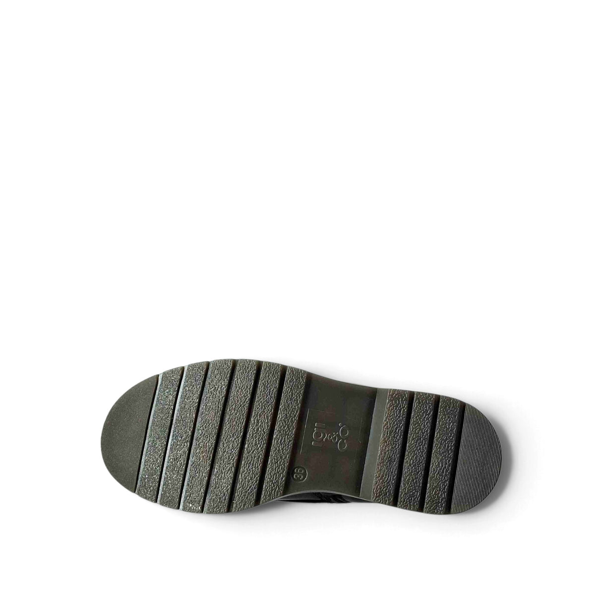 Igi&Co D.Lida Nappa Anfibi da Donna – 2189400