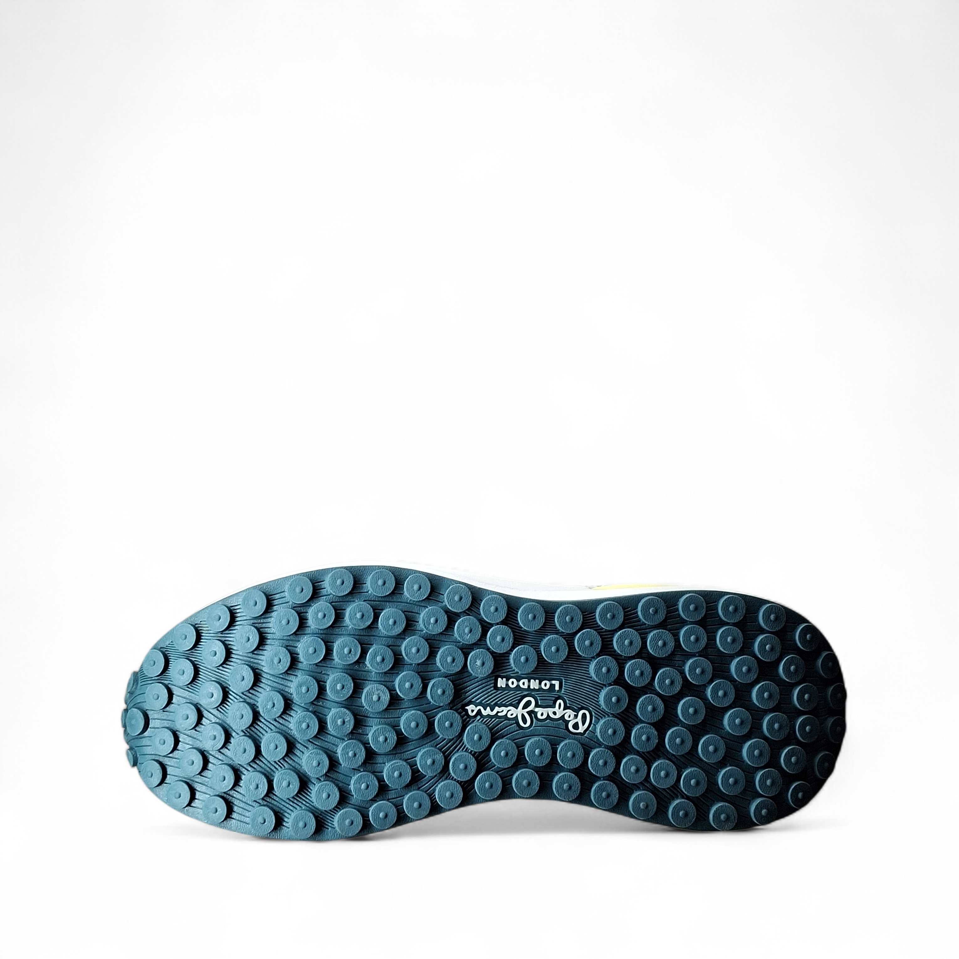 Pepe Jeans Sneakers Basse Pcs da Donna – ND