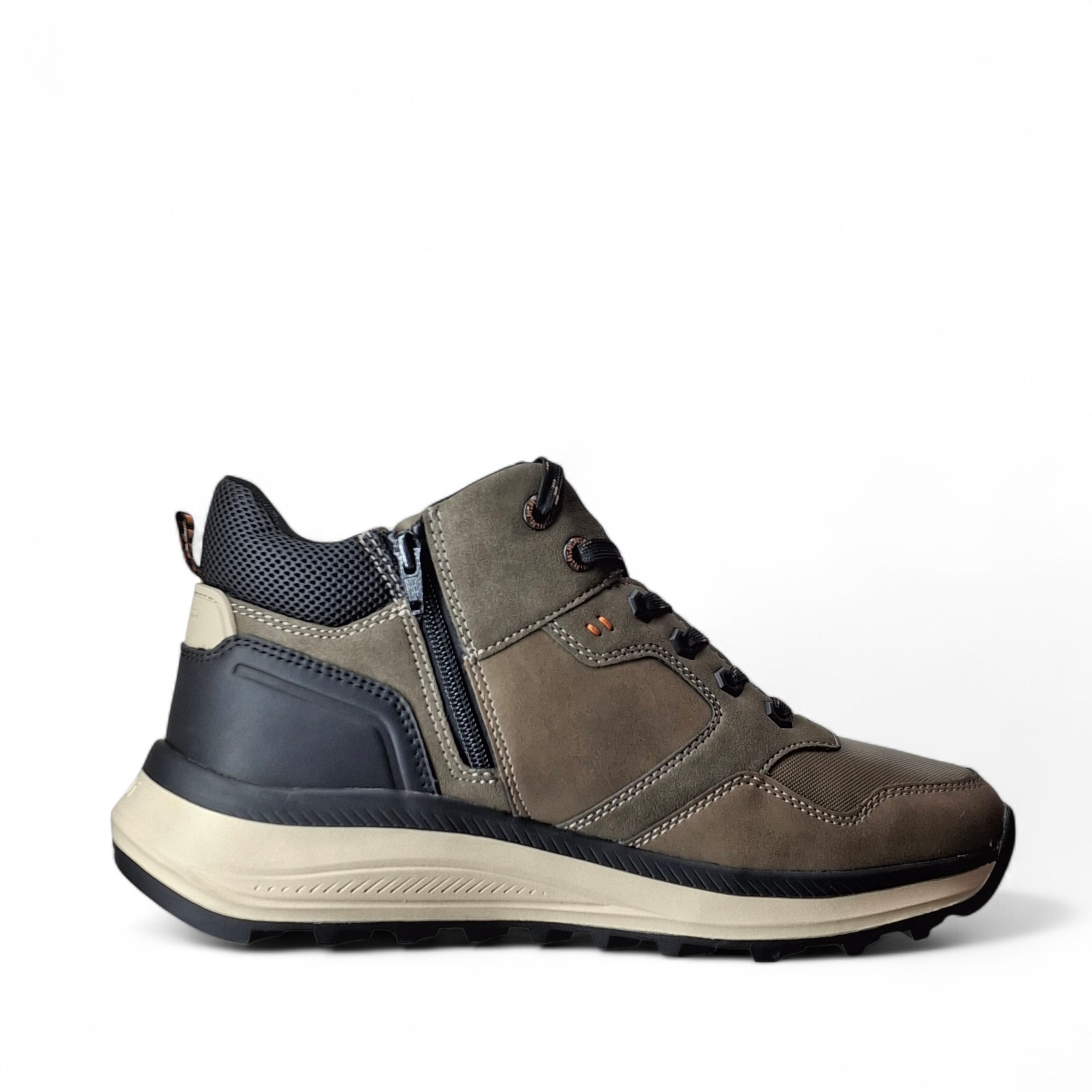 Marco Tozzi Mic Sneakers Alte da Uomo – Talpa - 2-15209-45 805_02S