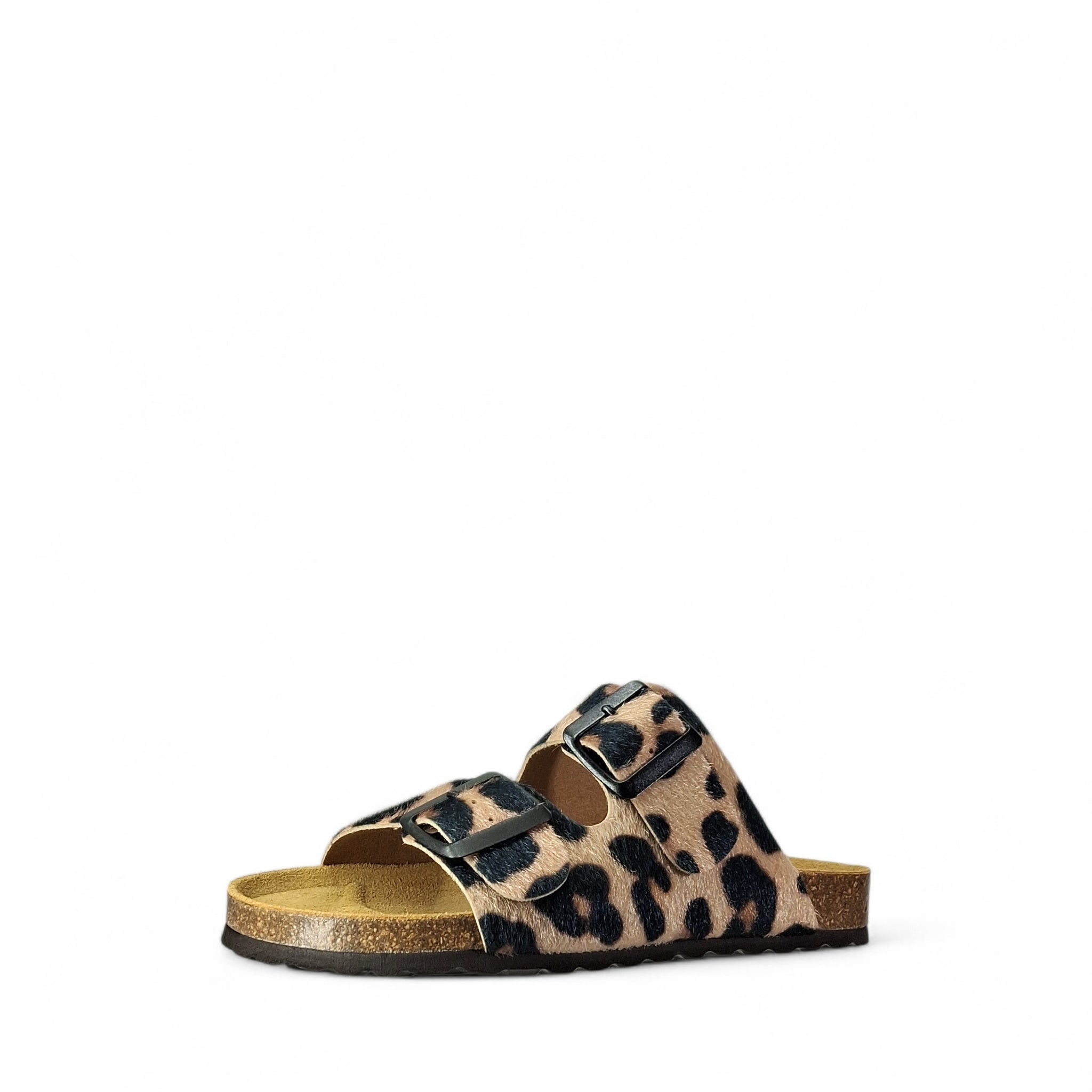Dorea Animal Ciabatte Basse da Donna – ND - CN6176