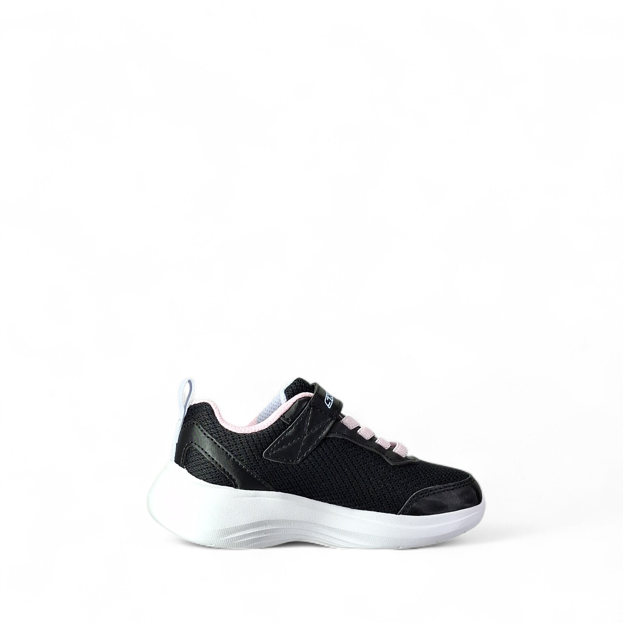 Skechers Selectors Sneakers basse da Bambina – 303573L BLK