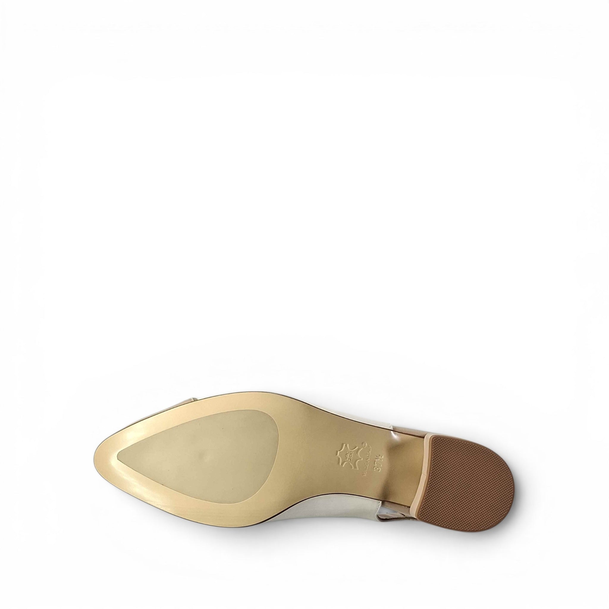 Cinzia Valle Siria Decolleté da Donna – 9930 YOGURT