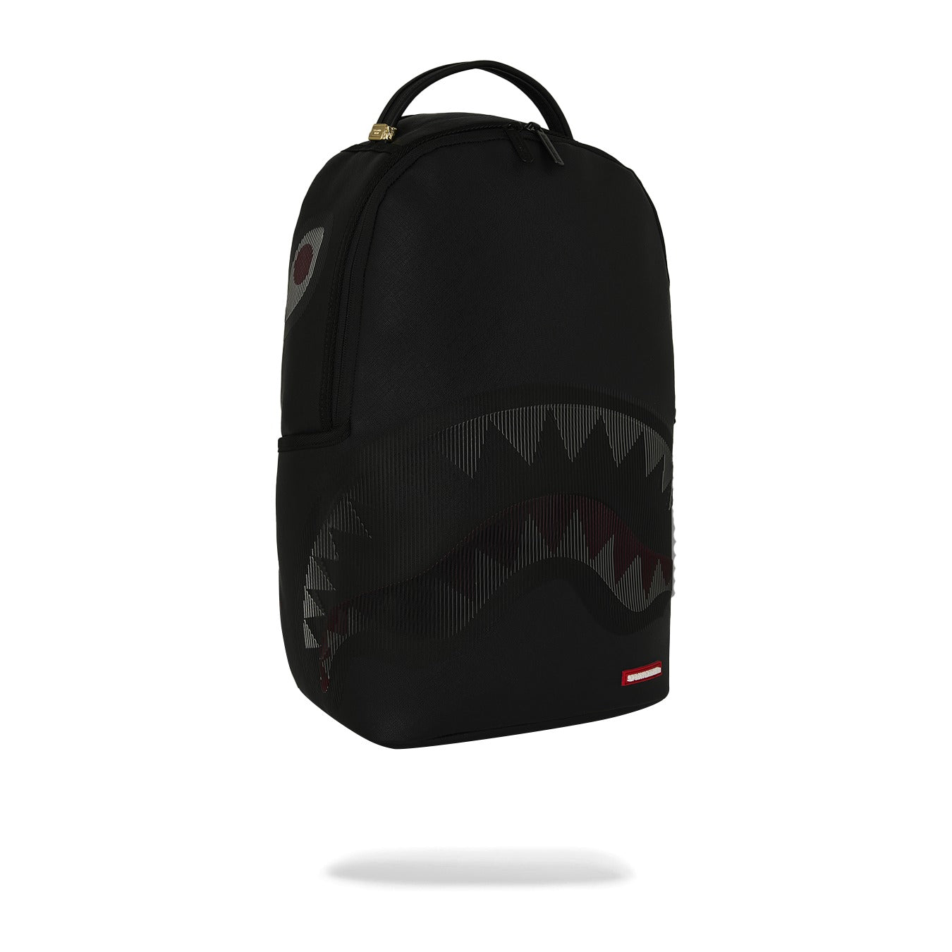 Sprayground Disappearing shark backpack Zaini streetwear da Uomo – 910B8658NSZ