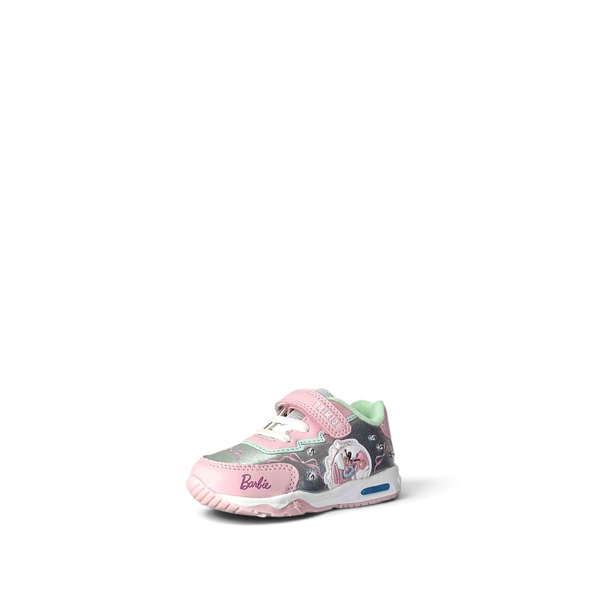 Pimigi avant 2469200 barbie baby light Sneakers basse da Bambina – 2469200