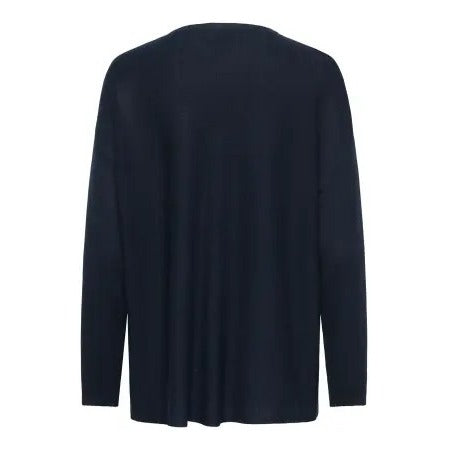 Jdy Behave Pullover da Donna – Sky Captain – 15376567