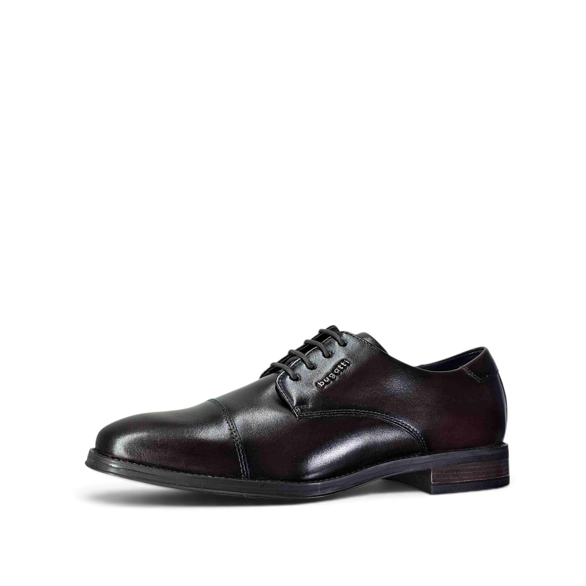 Bugatti shoes Michelino Scarpe eleganti stringate da Uomo – 311AYN021100-6100