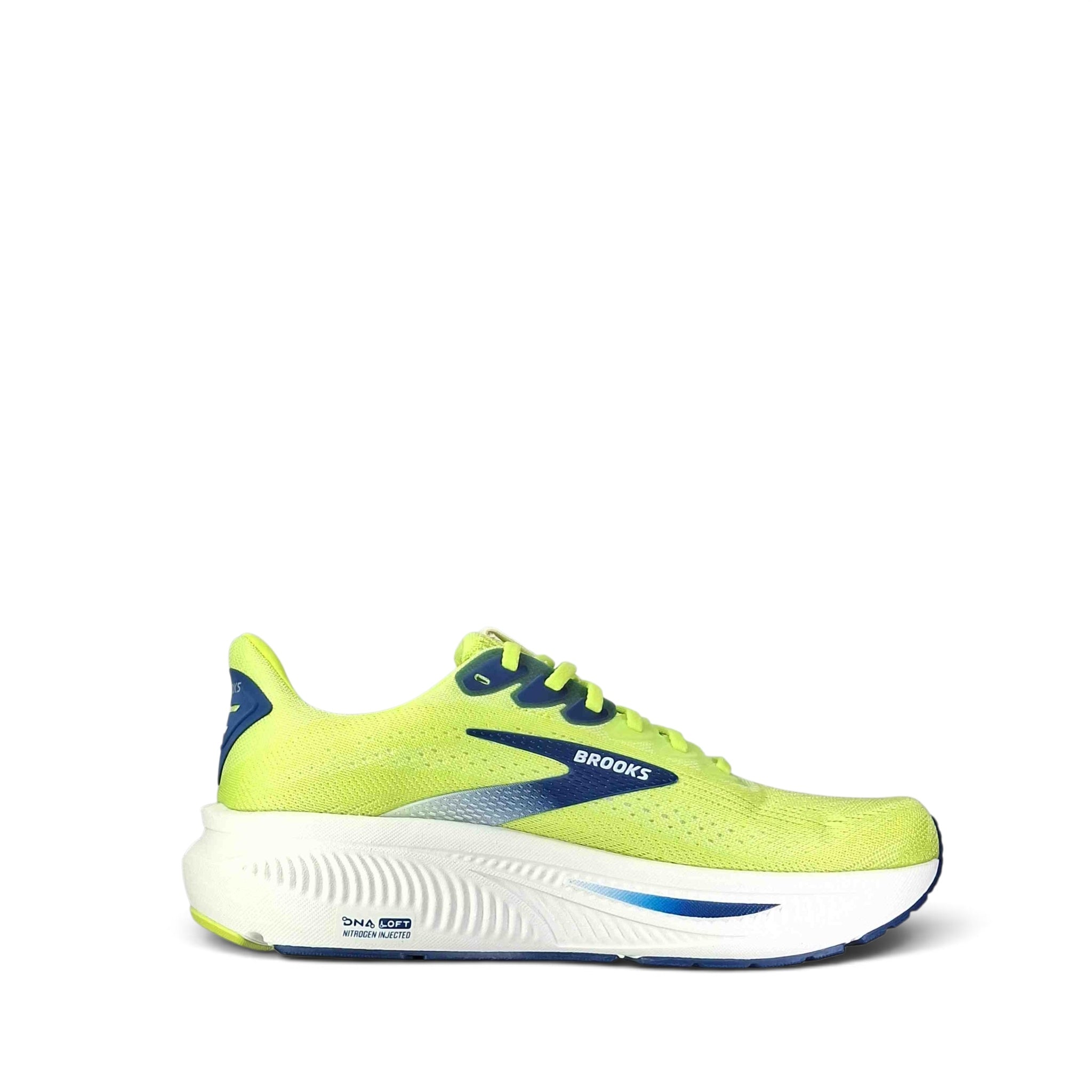 Brooks Ghost 17 Sportive casual stringate da Uomo – 1104421D325