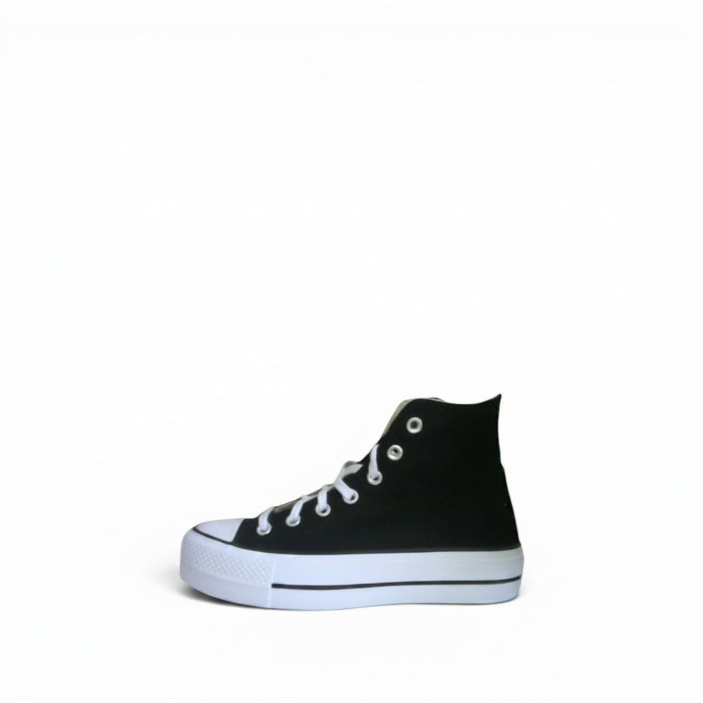 Converse Chuck taylor all star lift Sneakers alte da Donna – 560845C