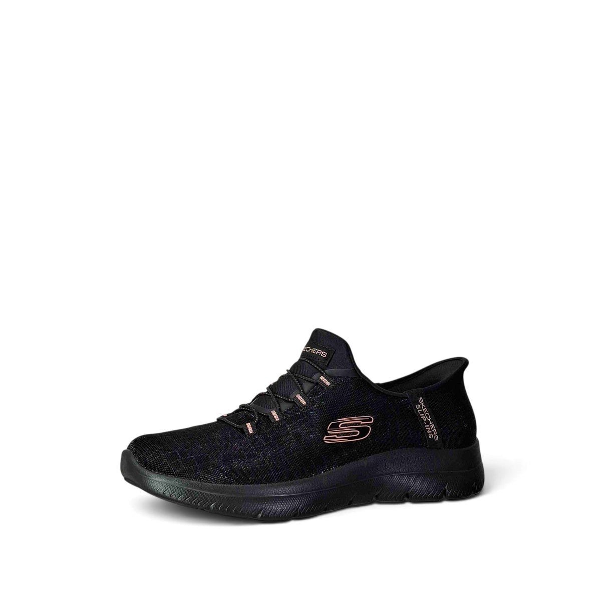 Skechers Summits Sportive casual non stringate da Donna – 150128