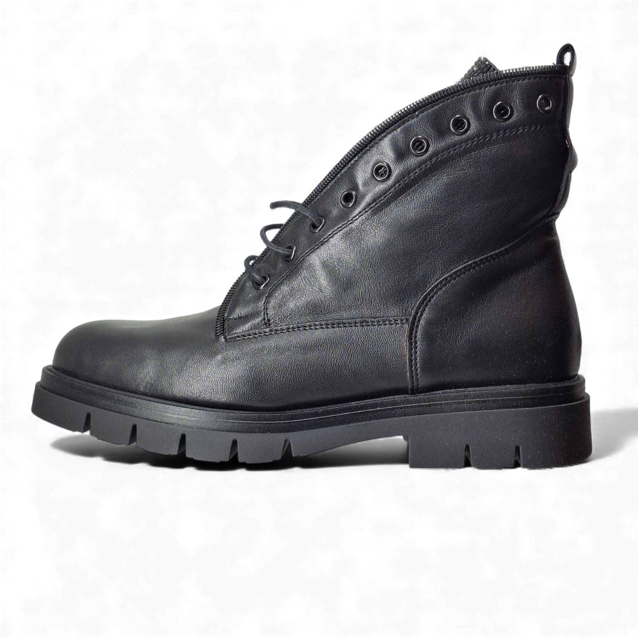 Kammi Anfibi da Donna – Nero